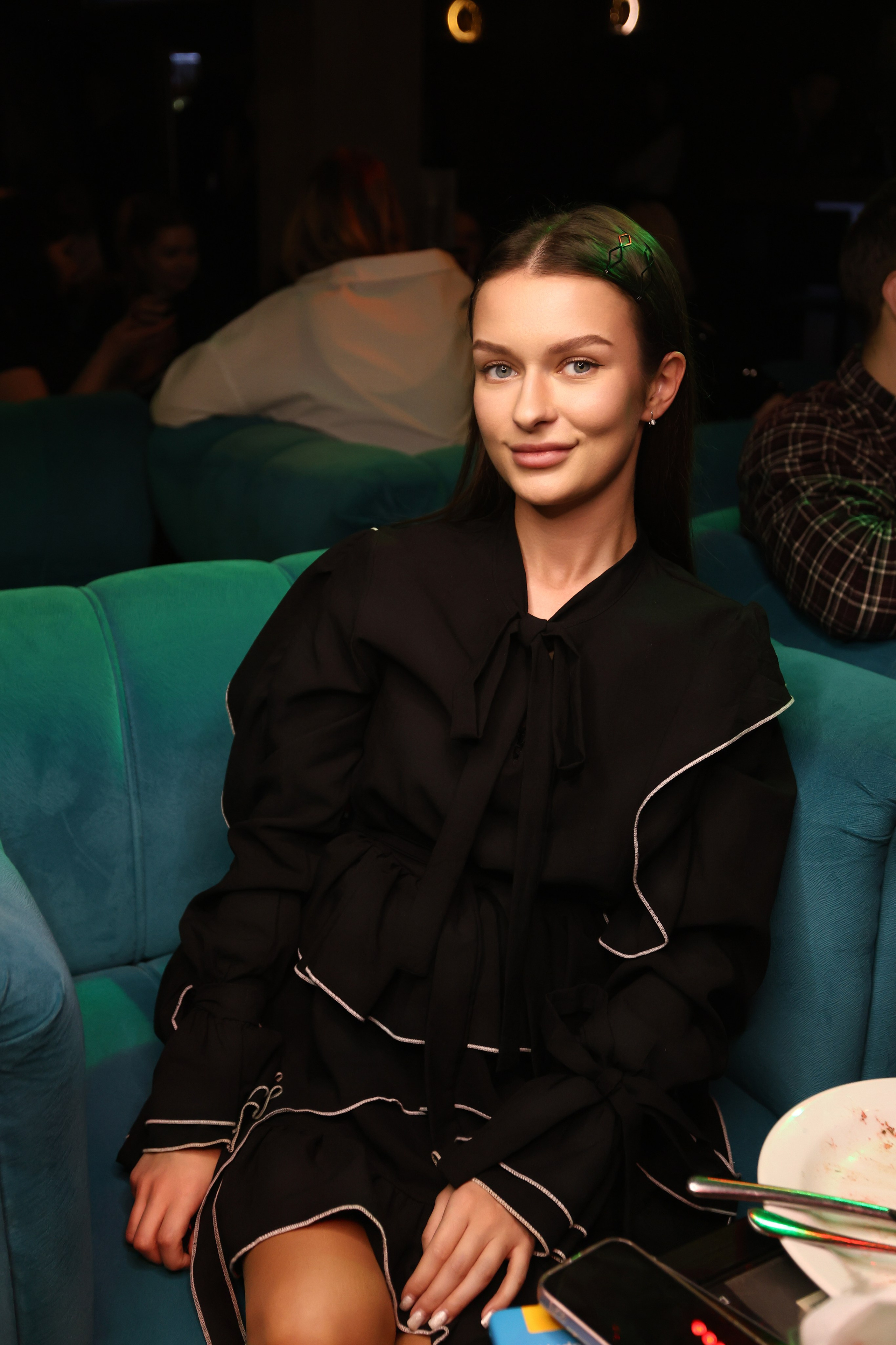 New Year 21-12-24. Мята Спортивная — Кальянная, караоке, бар в Минске