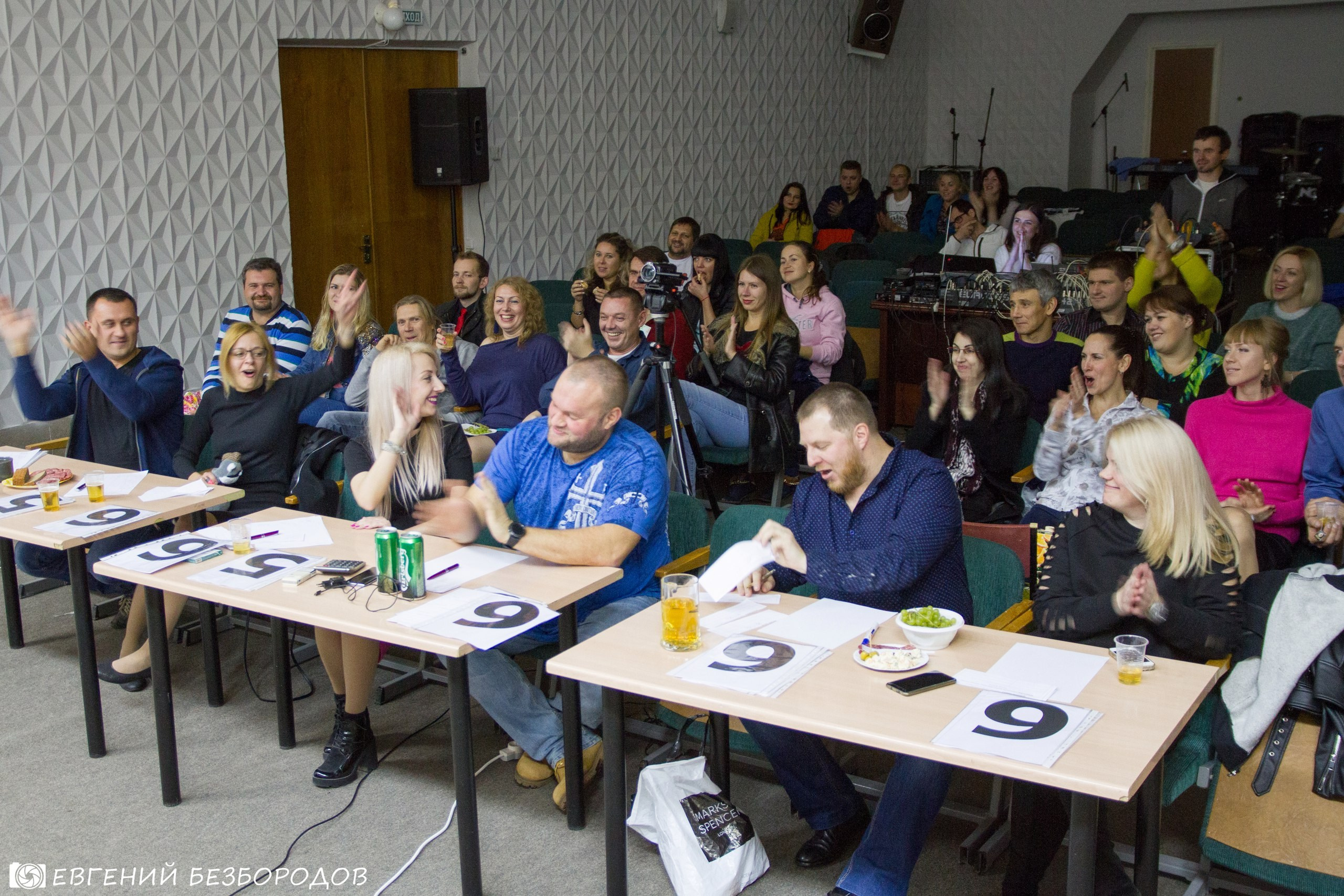 ФВН 2017 | 21-22.08.2017. Галерея Фантим