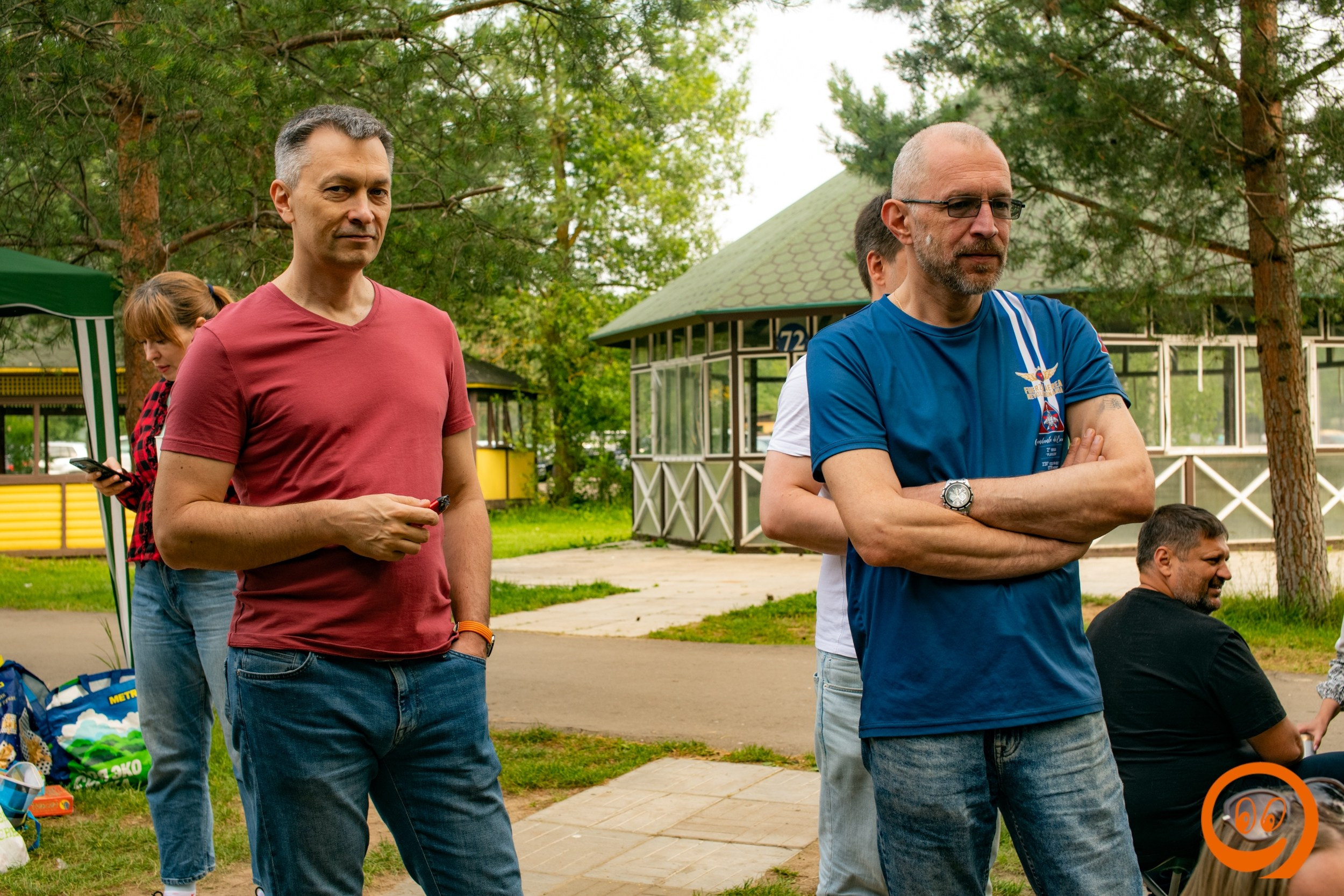 Шашлыки | 12.06.25. Галерея Фантим