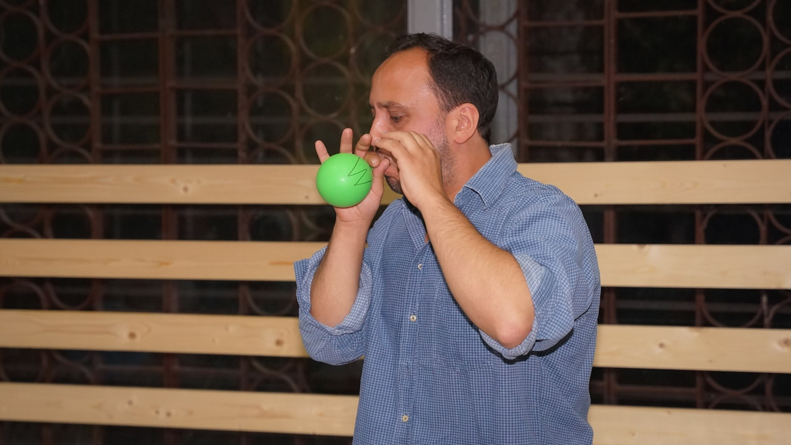 Фандемия 2023. Выезд в д/о Ершово | 30.09 — 01.10.23. Галерея Фантим