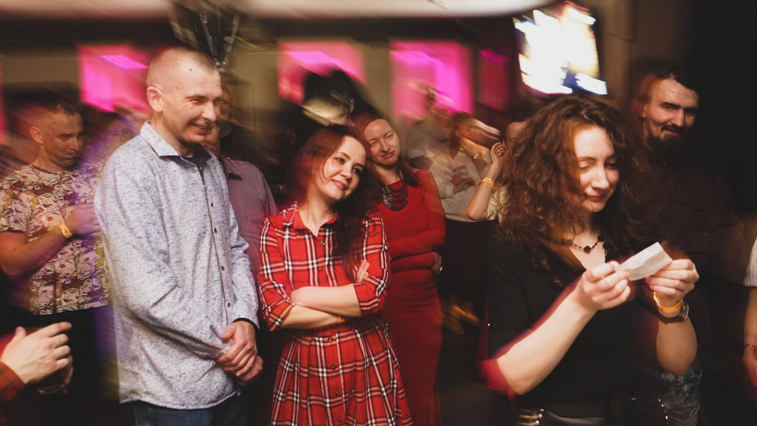 Клубная вечеринка «Новогодний корпоратив» | 26.12.2020. Галерея Фантим