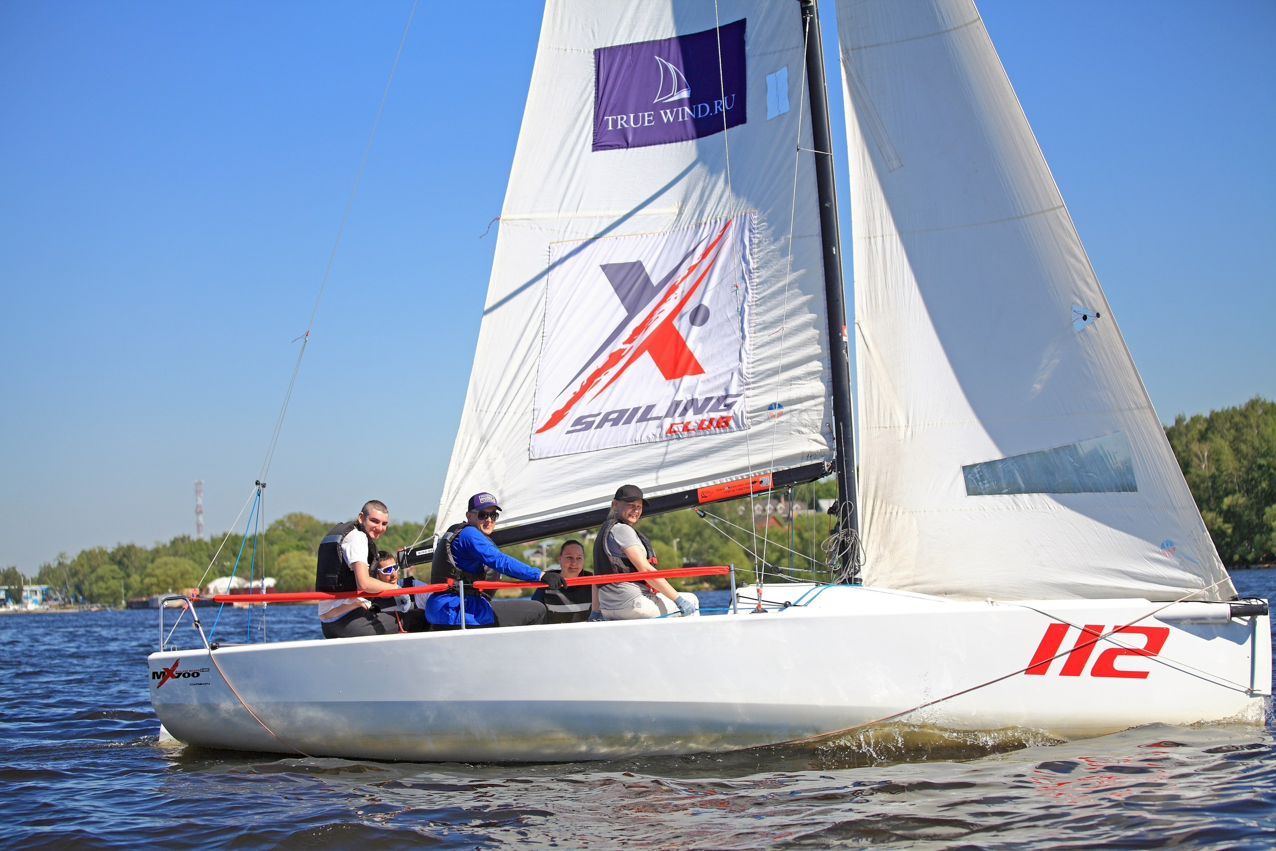 Яхтинг | 25.05.2024. Галерея Фантим