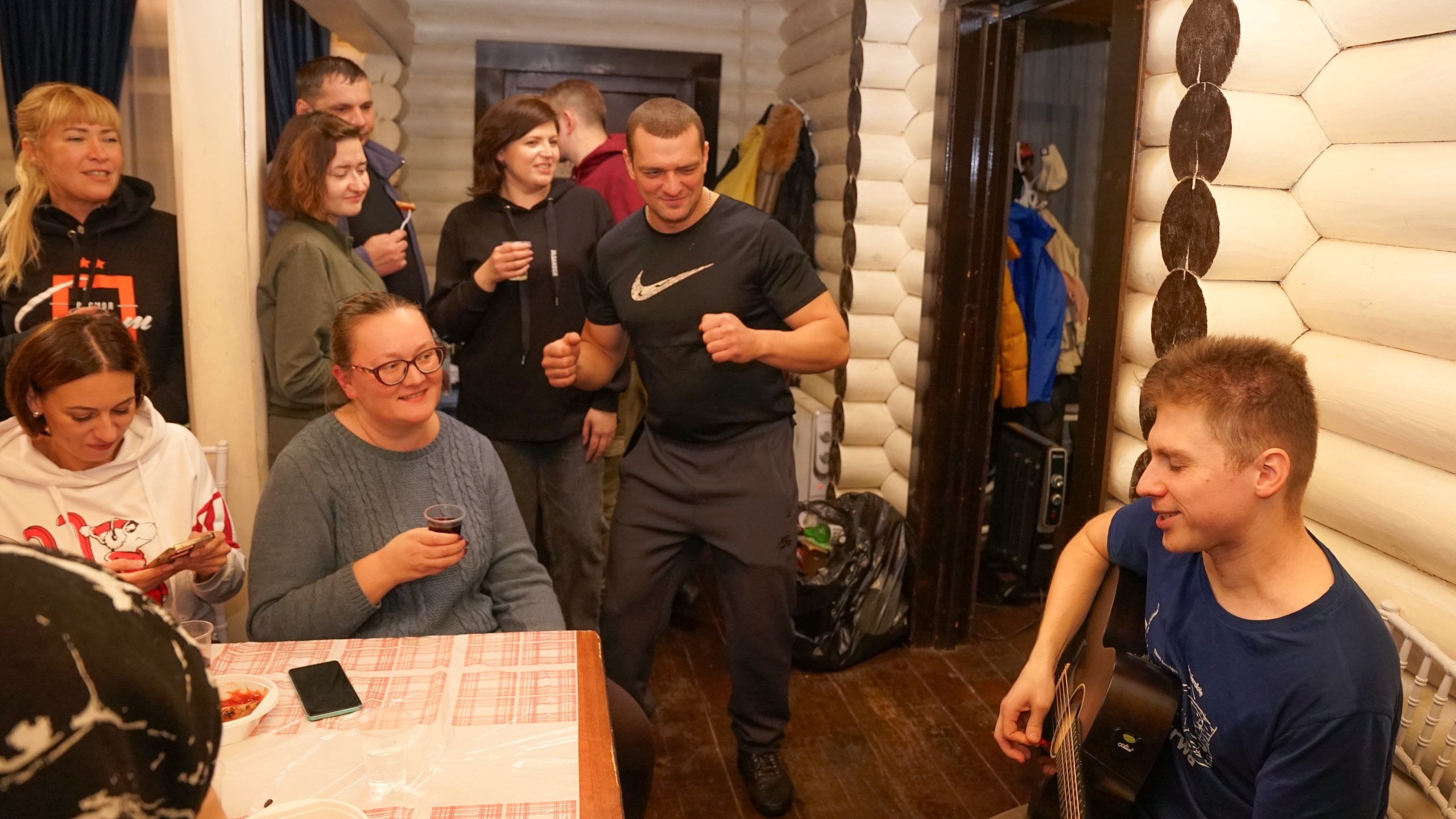 Шашлыки | 23.11.2024. Галерея Фантим