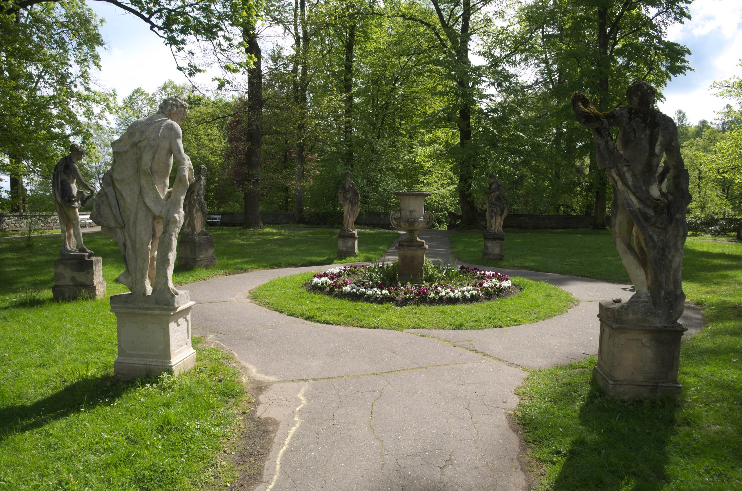 Чехия | 06-09.05.2017. Галерея Фантим