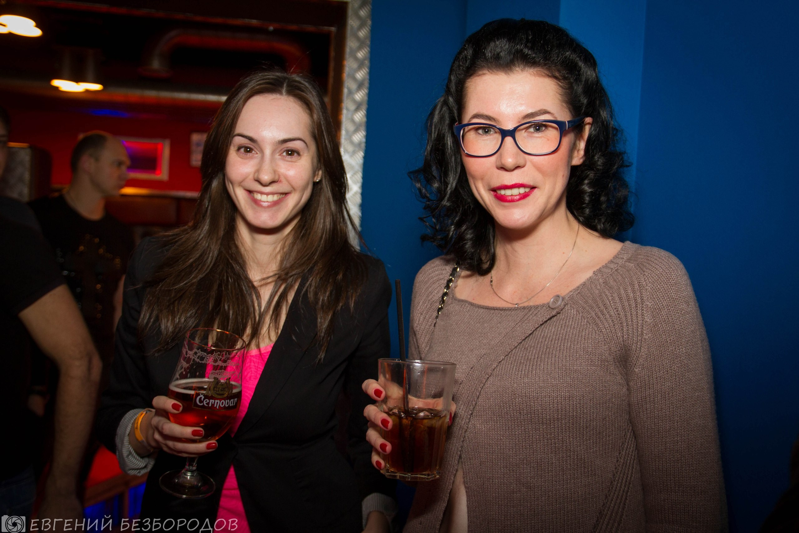 Спасибная вечеринка| 03.12.2016. Галерея Фантим