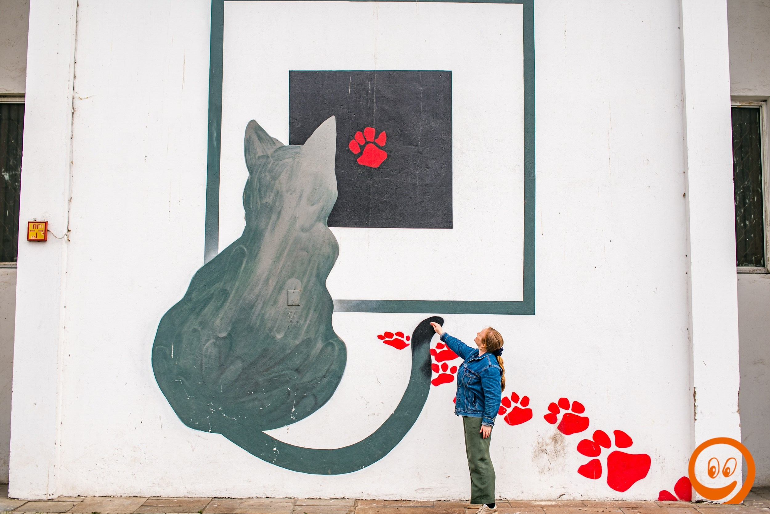 Фотосуббота | 14.06.25. Галерея Фантим