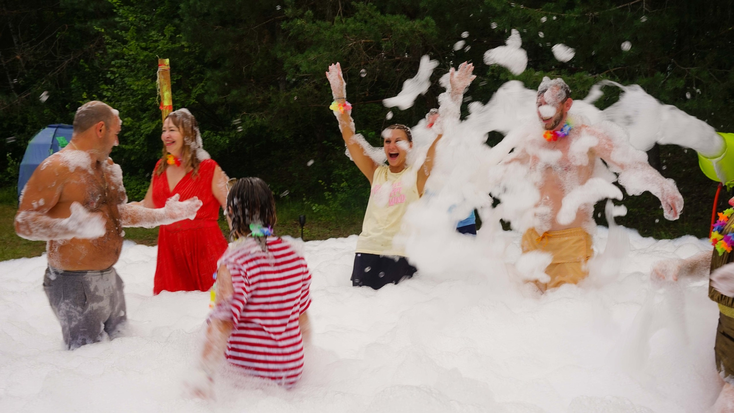 Походная Романтика 46. Солнце Монако. Галерея Фантим