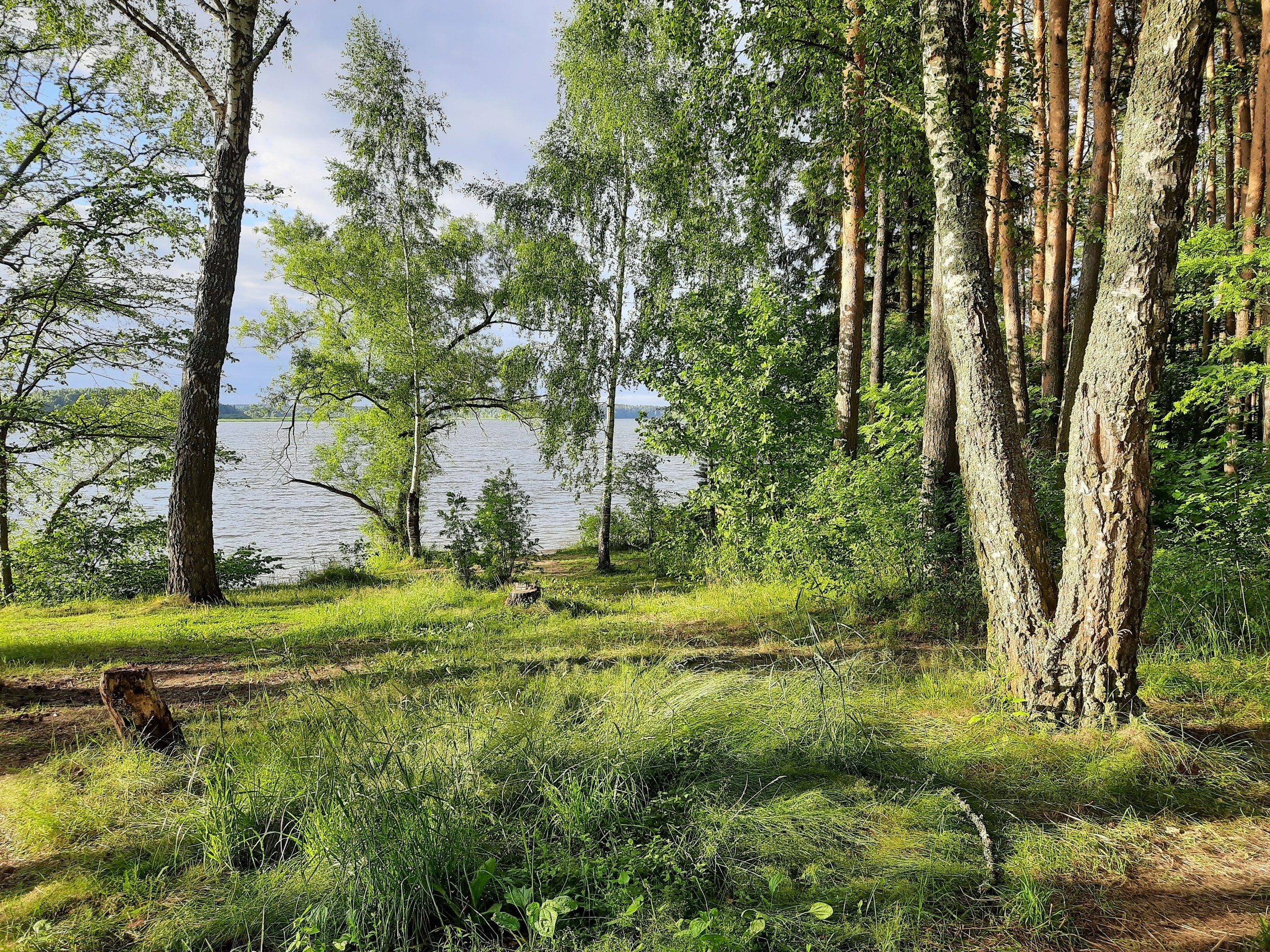 Походная Романтика 34. Давай Гавай!. Галерея Фантим