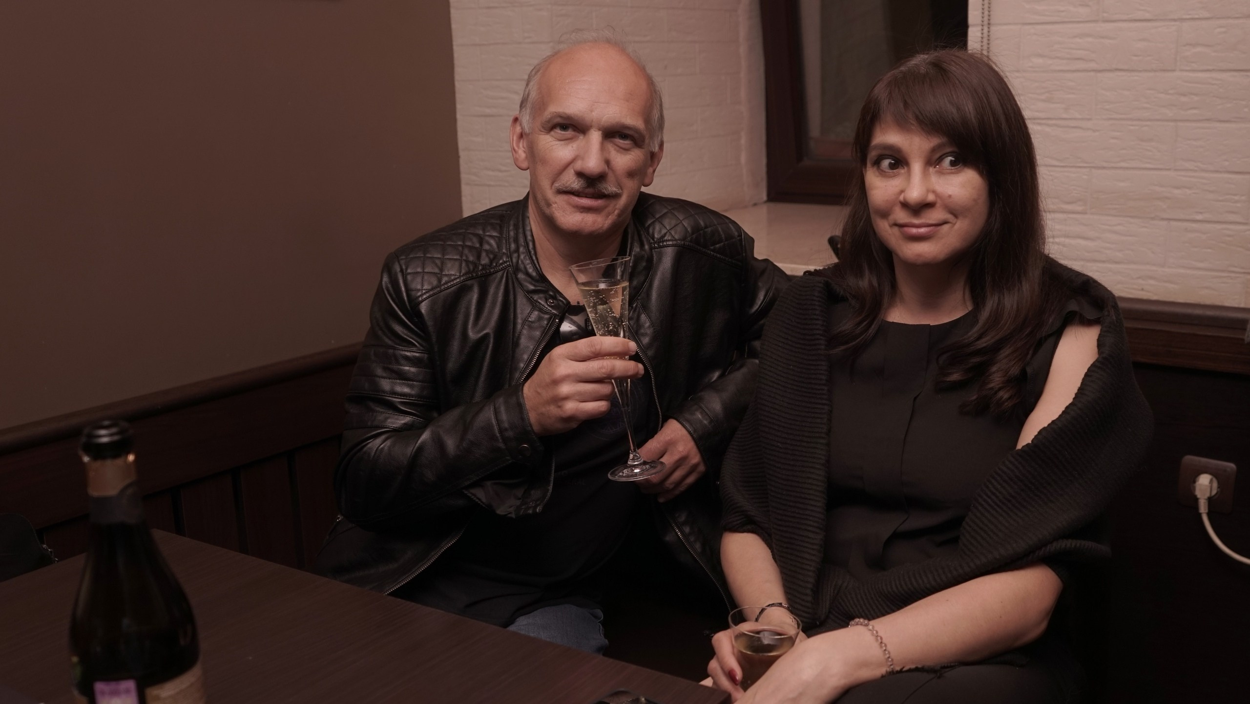 Музыкальная вечеринка | 26.09.20. Галерея Фантим