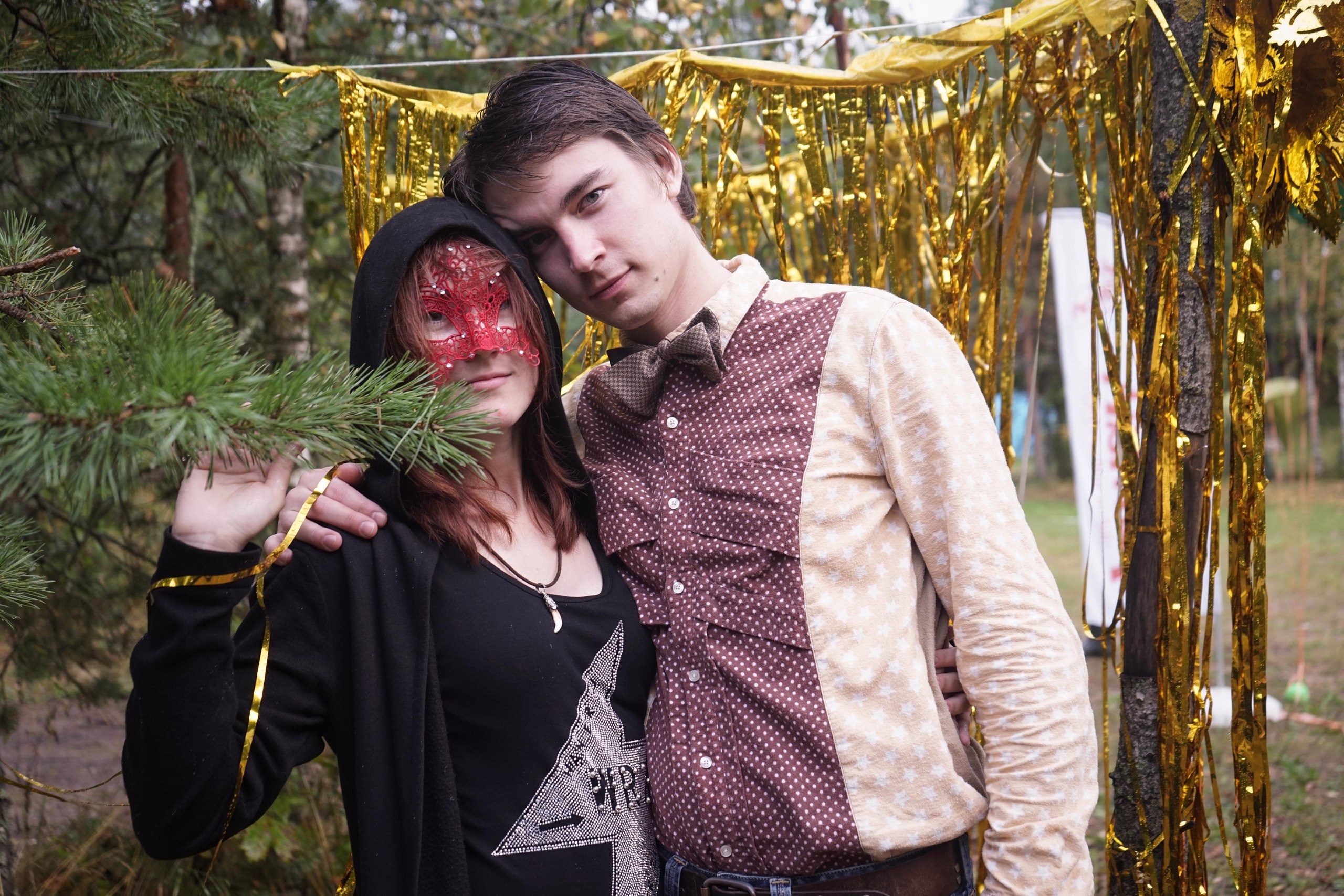 Походная Романтика 26. Музыкальный Шторм! | 25–27 августа 2017. Галерея Фантим