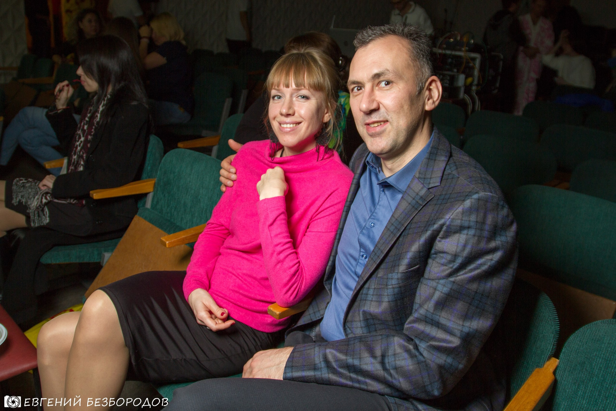 ФВН 2017 | 21-22.08.2017. Галерея Фантим