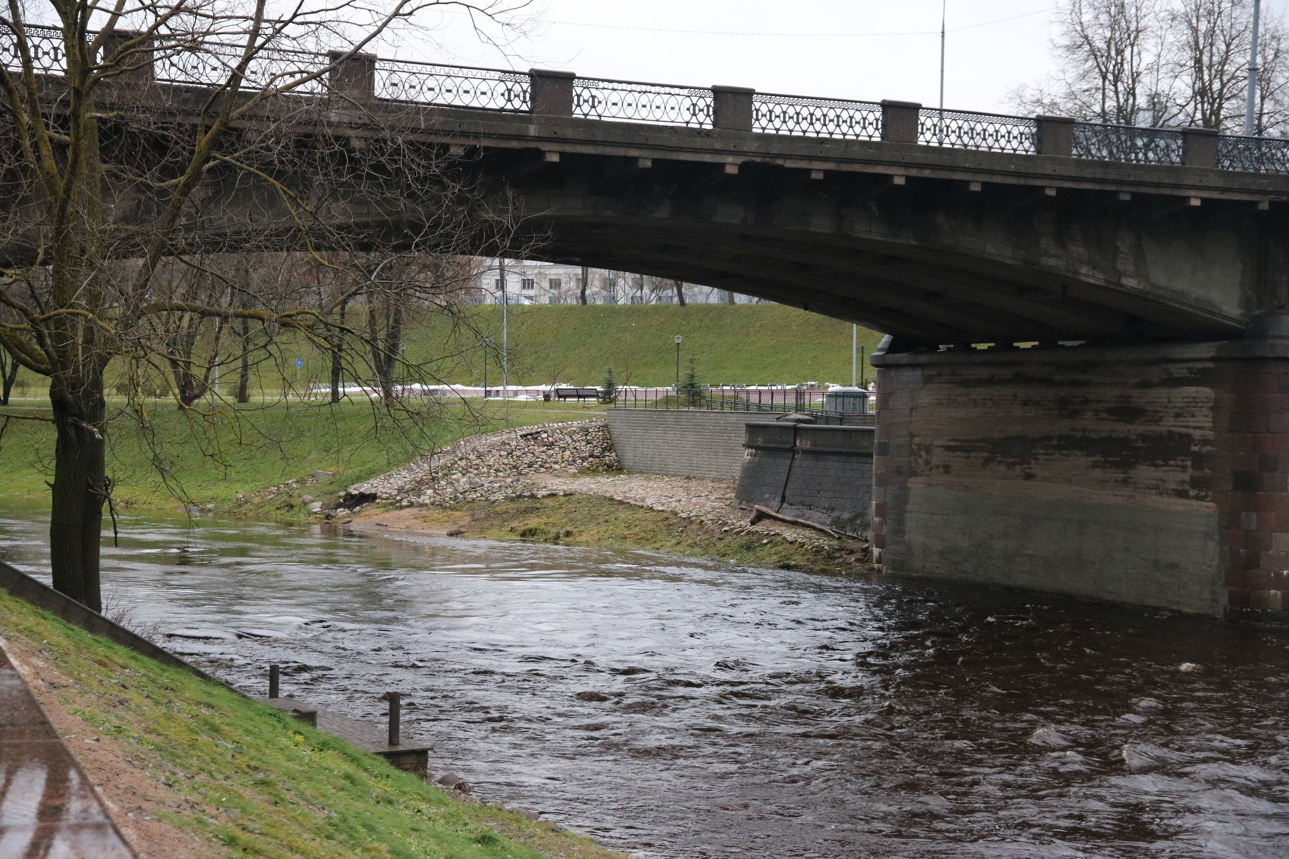 Псков | 18-20.11.2016. Галерея Фантим