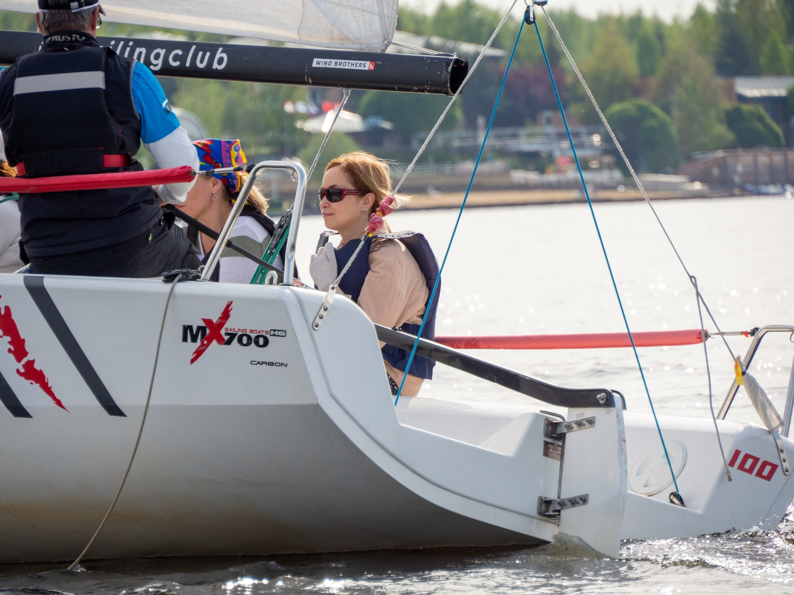 Яхтинг | 17.05.2025. Галерея Фантим