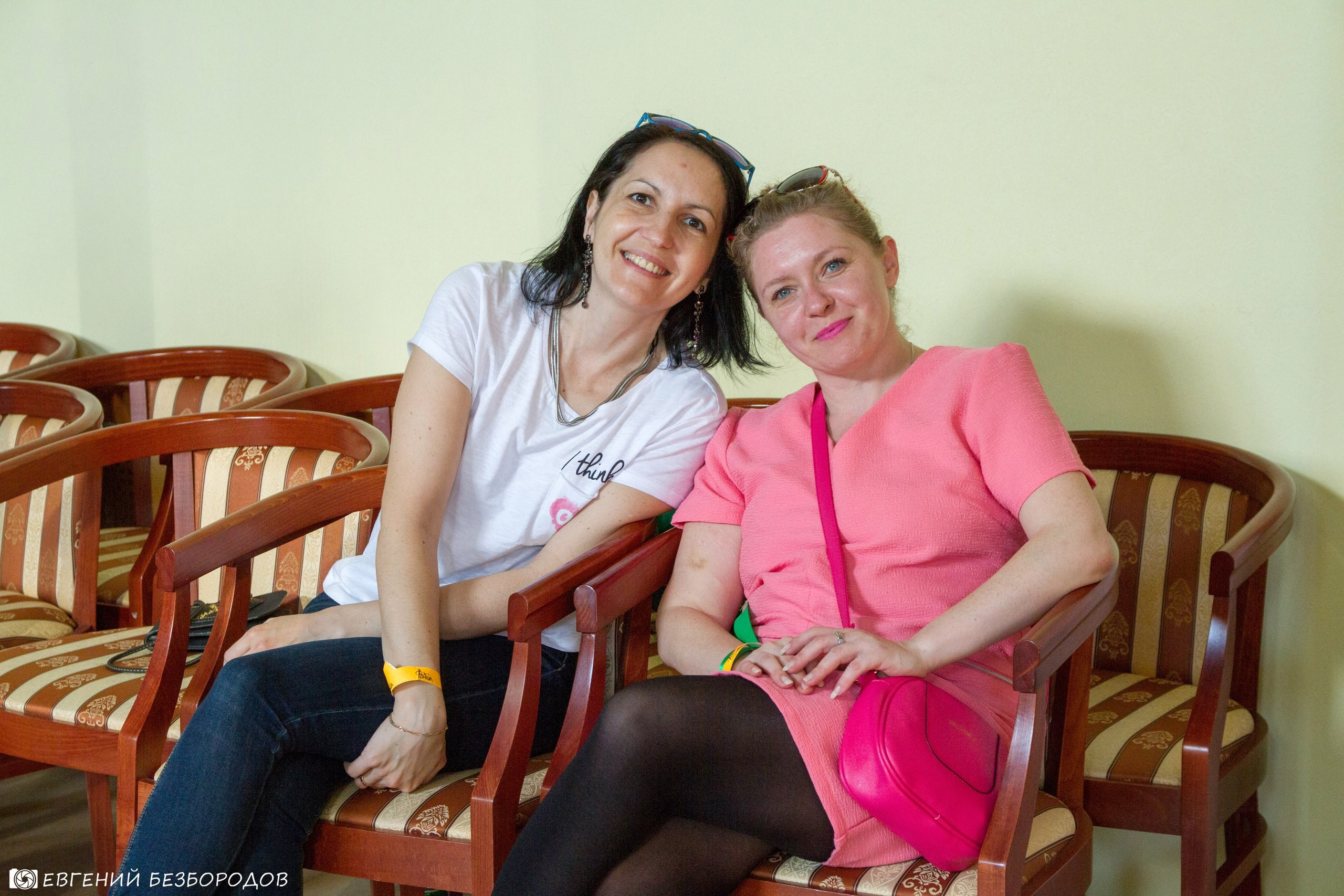 День Рождения Фантима. Часть 1 | 27-28.05.2017. Галерея Фантим