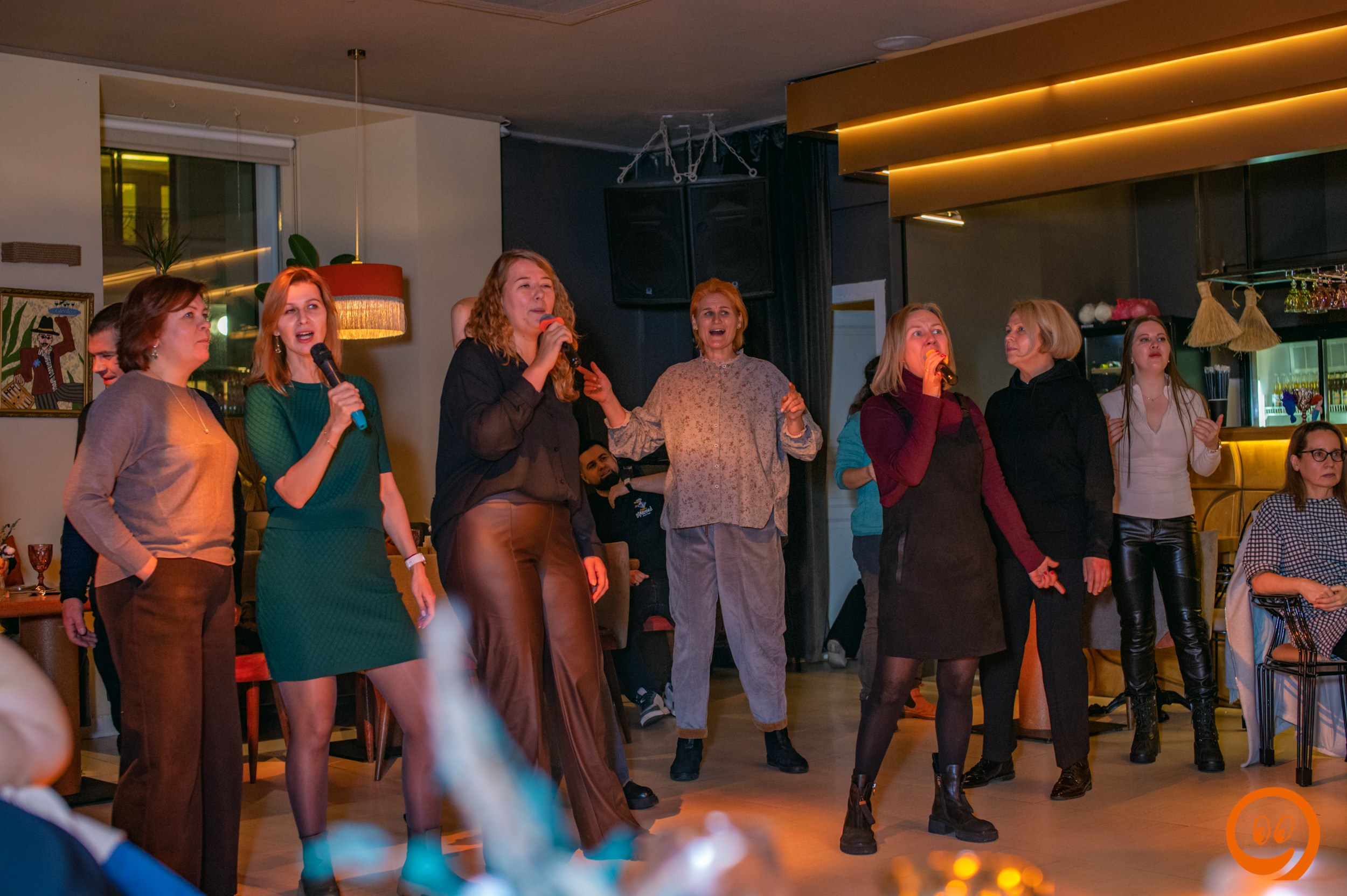 Караоке | 22.11.2025. Галерея Фантим