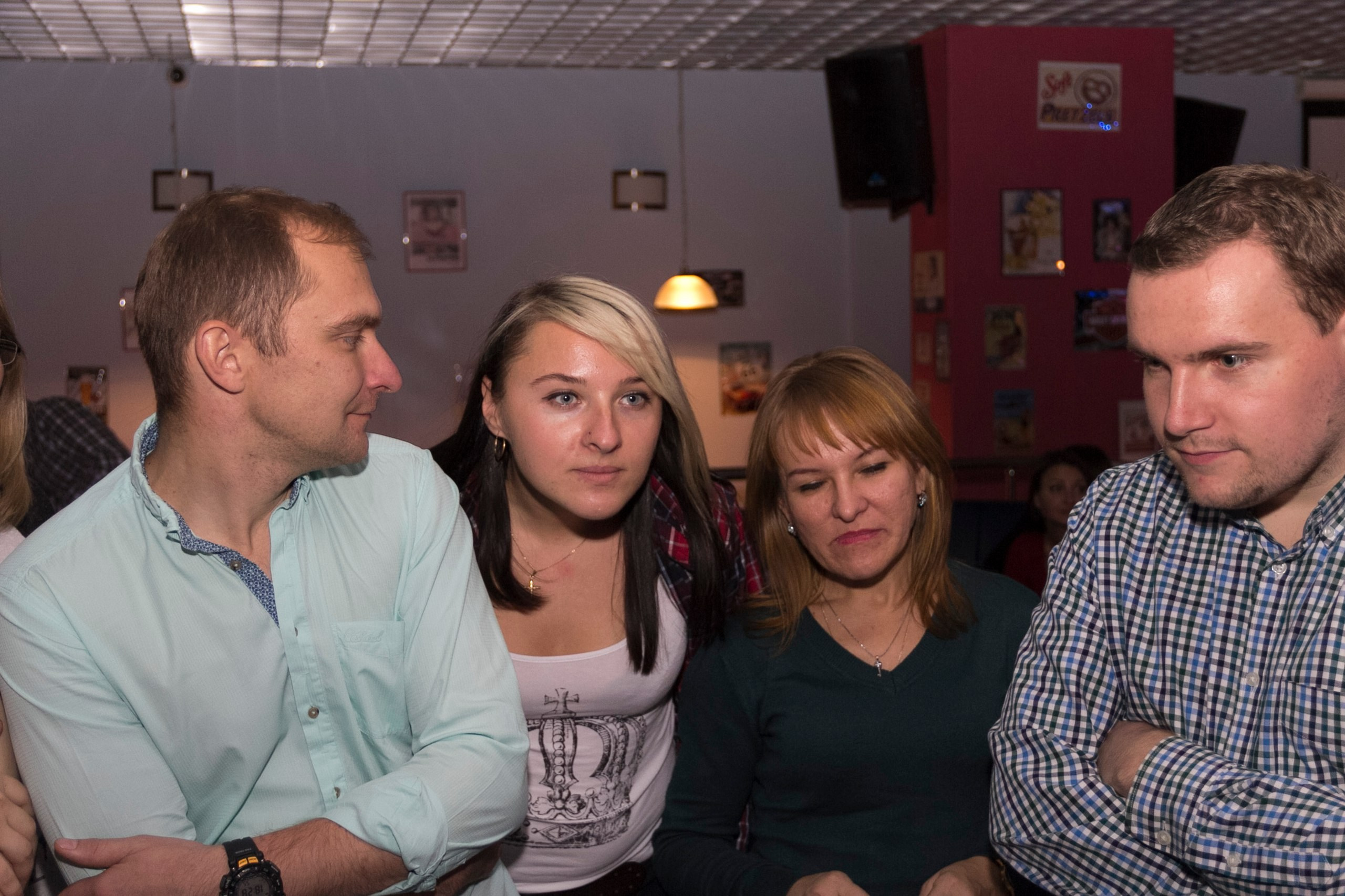 Турнир по боулингу | 05.11.2016. Галерея Фантим