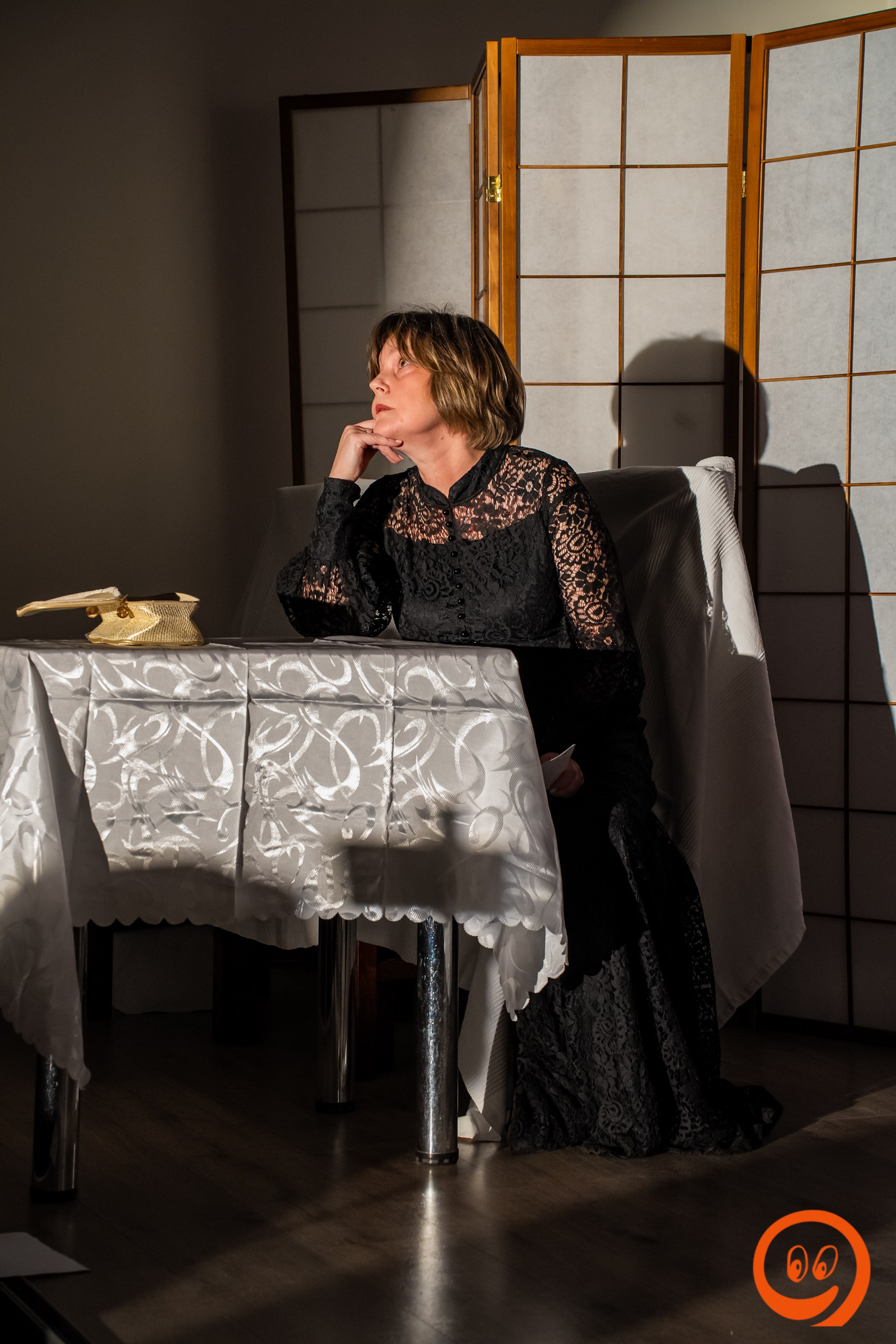 Театр «Фантим». Отчетное выступление | 12.12. Галерея Фантим