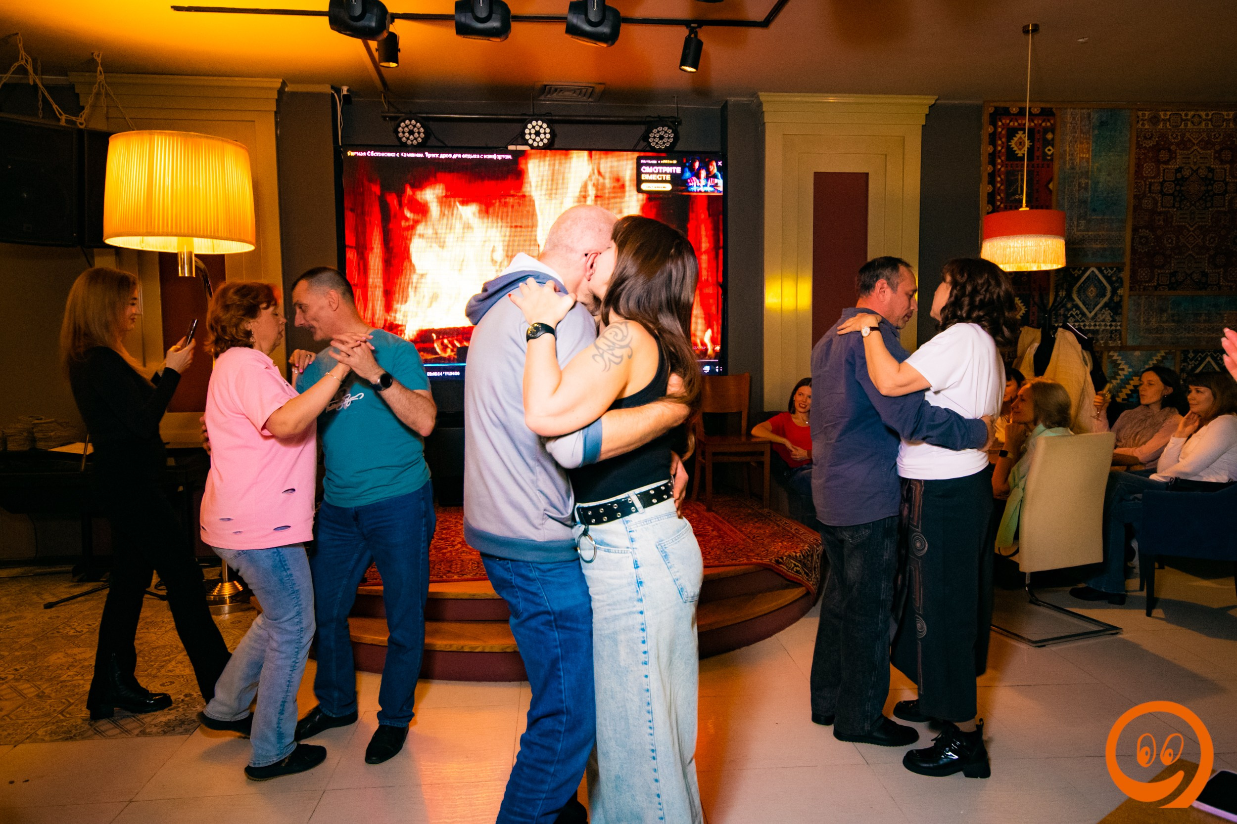 Музыкальный Фантимник | 8.11.2025. Галерея Фантим