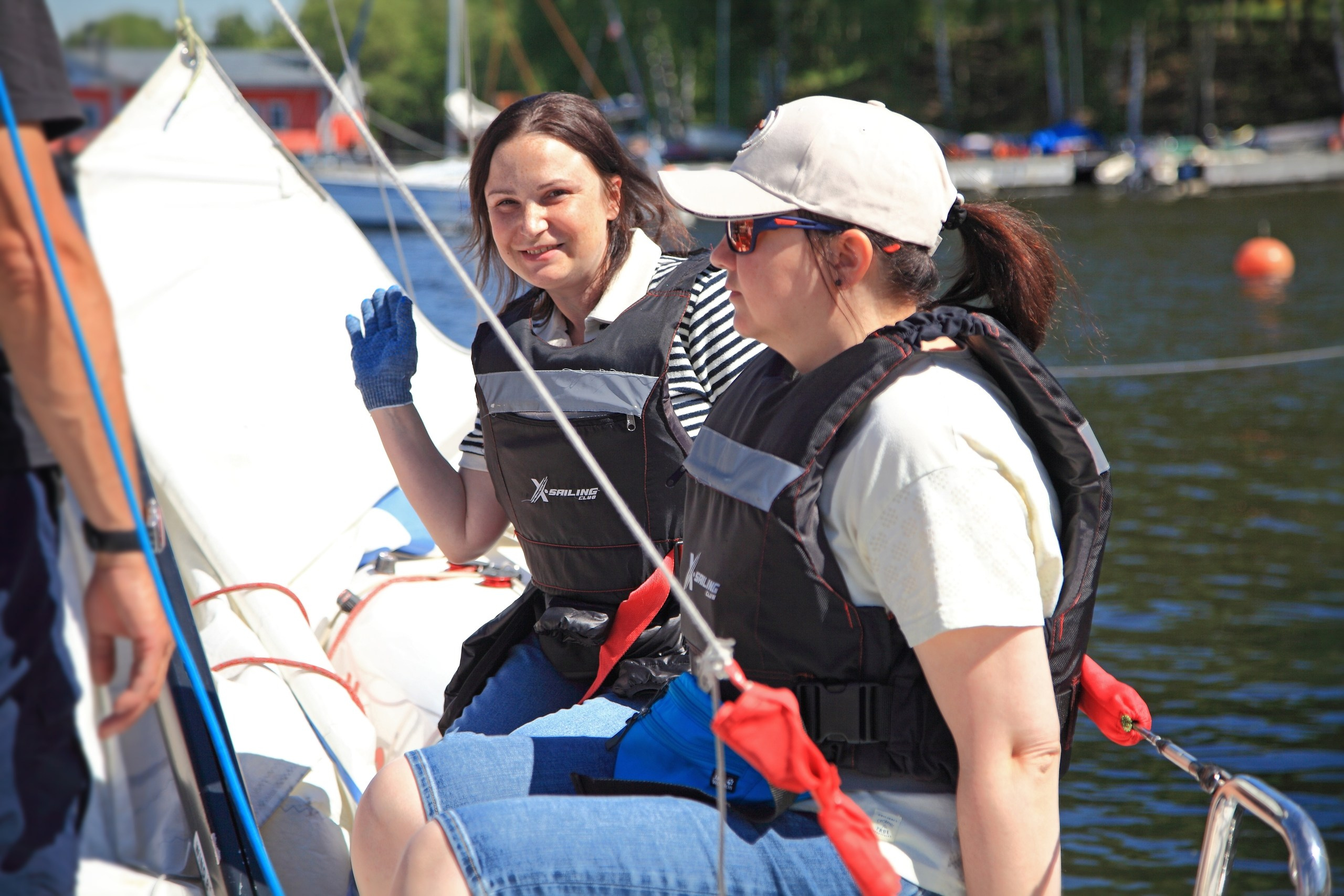 Яхтинг | 25.05.2024. Галерея Фантим