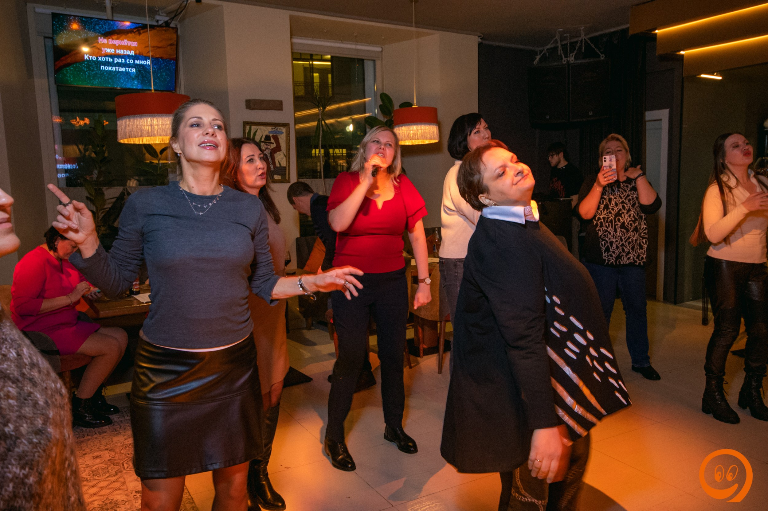 Караоке | 22.11.2025. Галерея Фантим