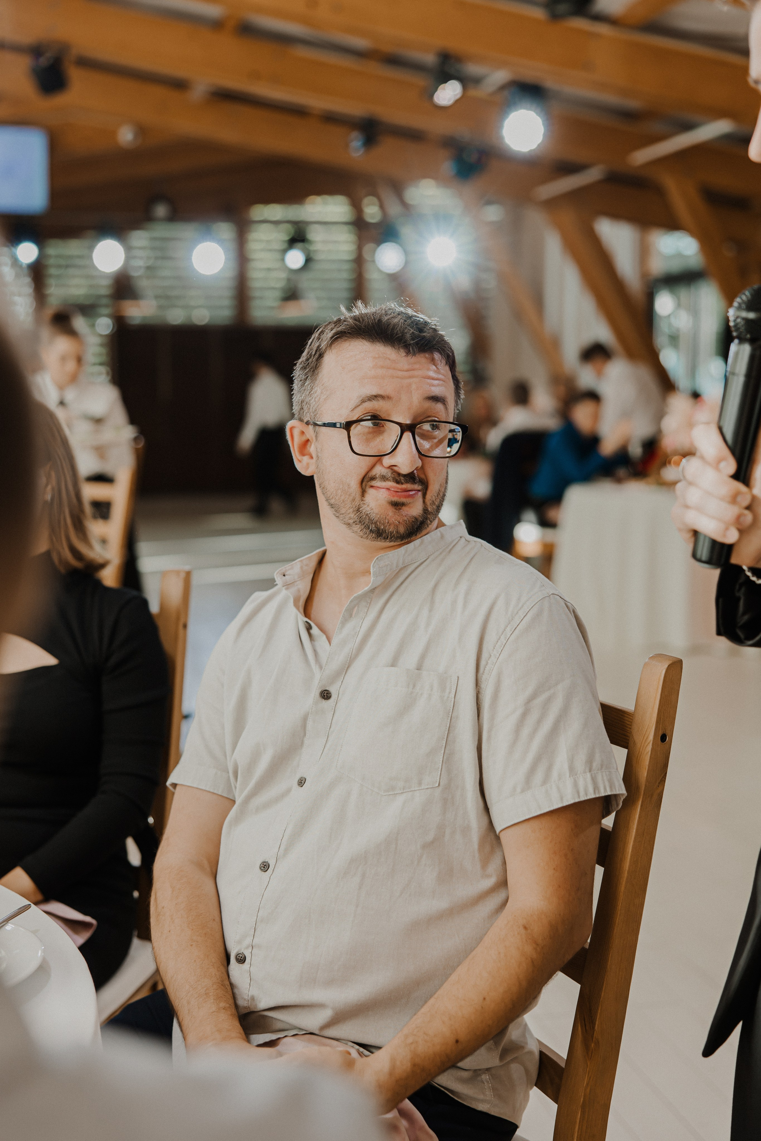 Олег и Диана. Свадебный и семейный фотограф Елизавета Ермак | Москва и МО