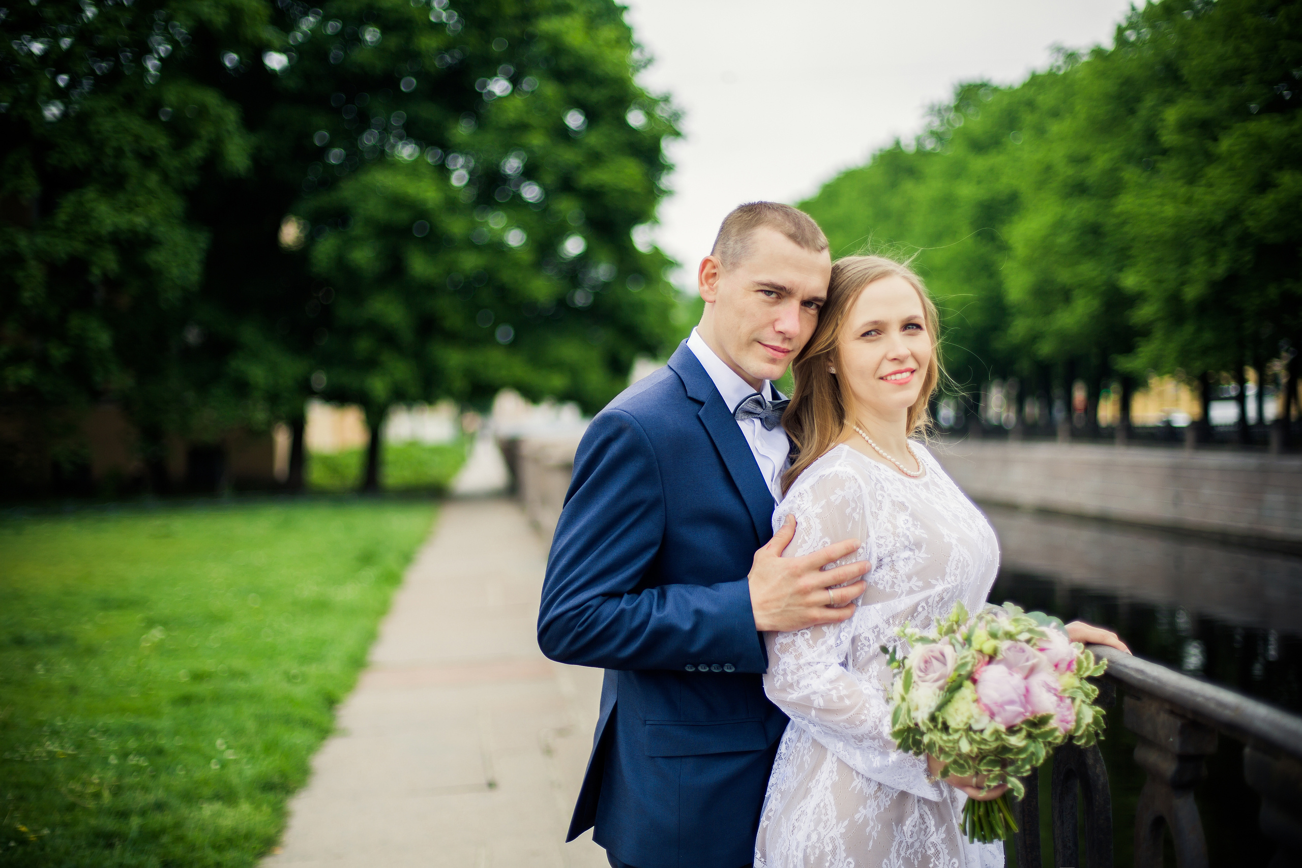 Наташа_Николай. Детский, свадебный и семейный фотограф Юлия Курбатова, Санкт-Петербург