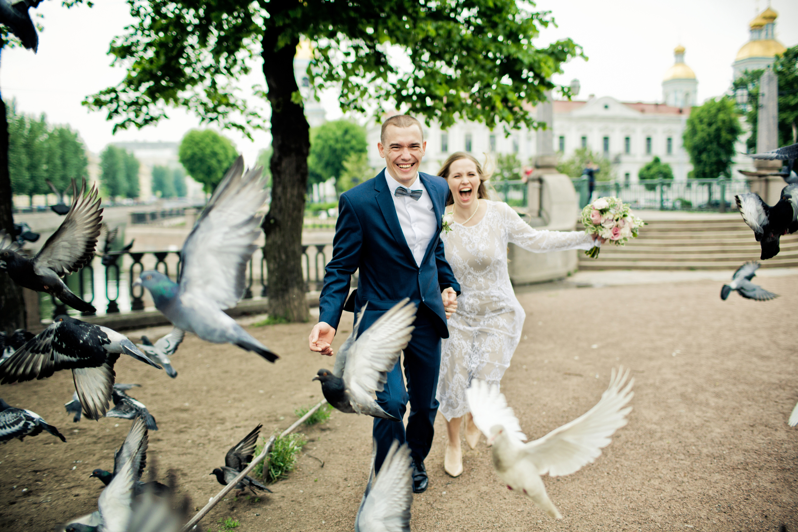 Наташа_Николай. Детский, свадебный и семейный фотограф Юлия Курбатова, Санкт-Петербург