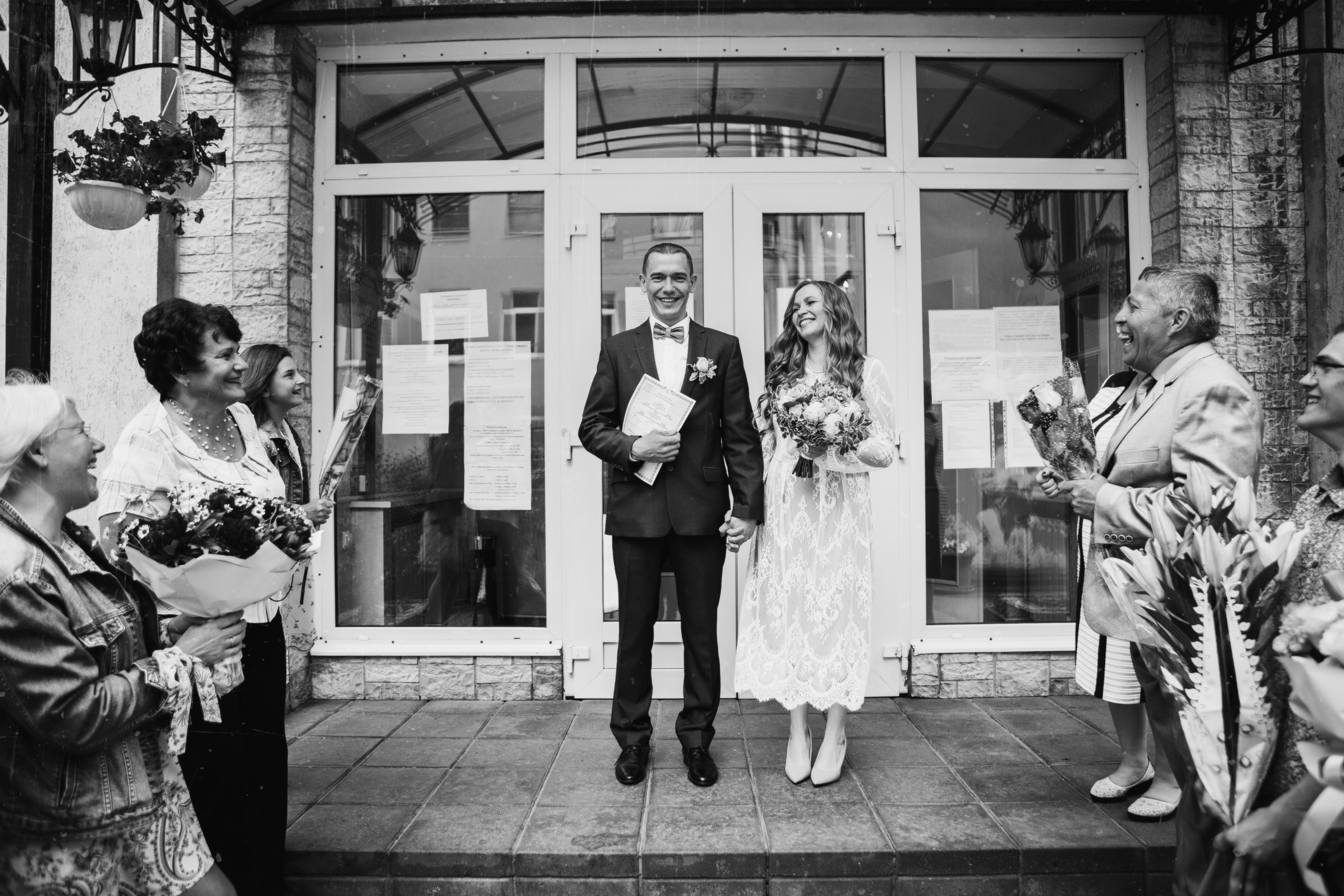 Наташа_Николай. Детский, свадебный и семейный фотограф Юлия Курбатова, Санкт-Петербург