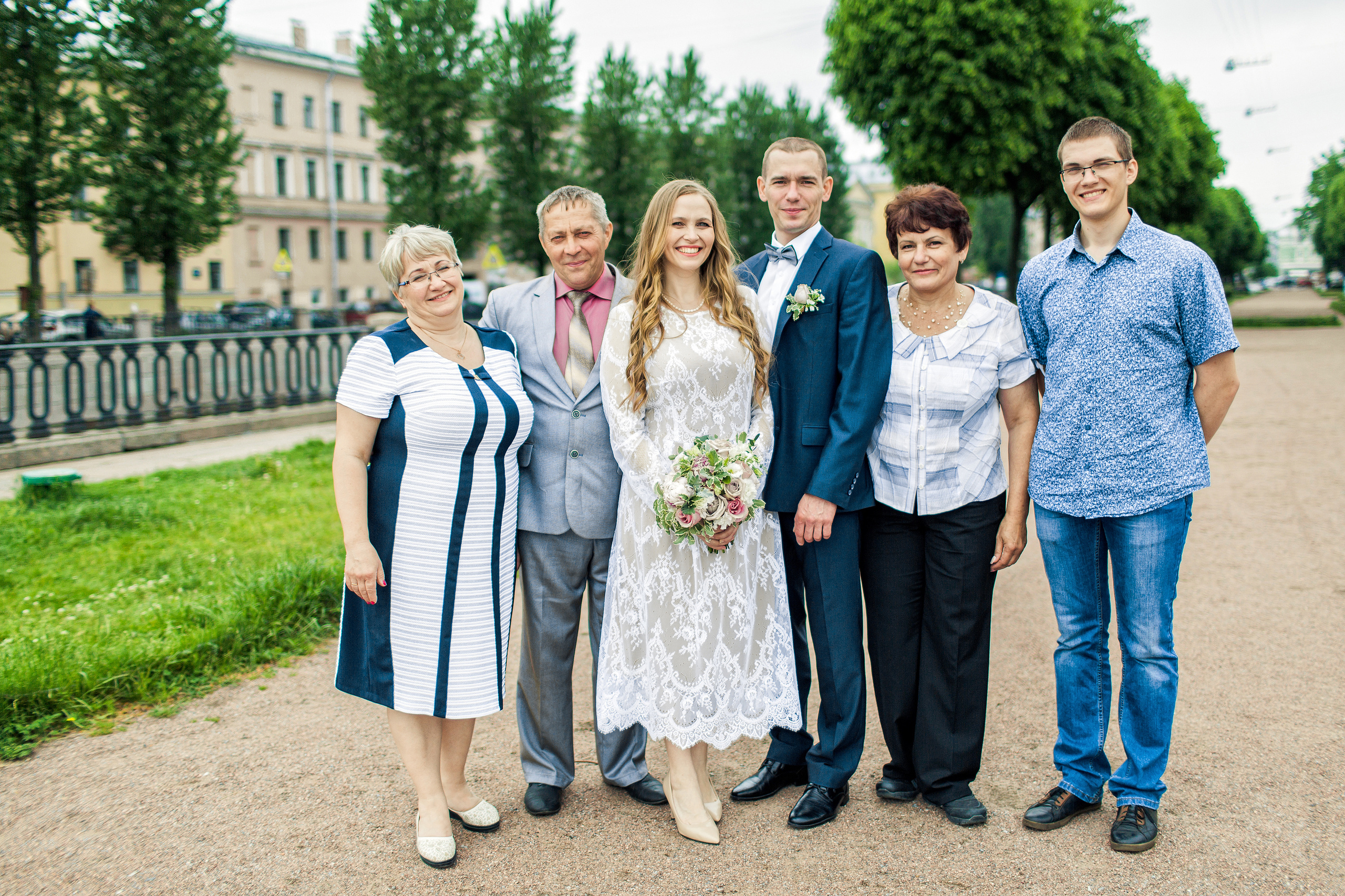 Наташа_Николай. Детский, свадебный и семейный фотограф Юлия Курбатова, Санкт-Петербург
