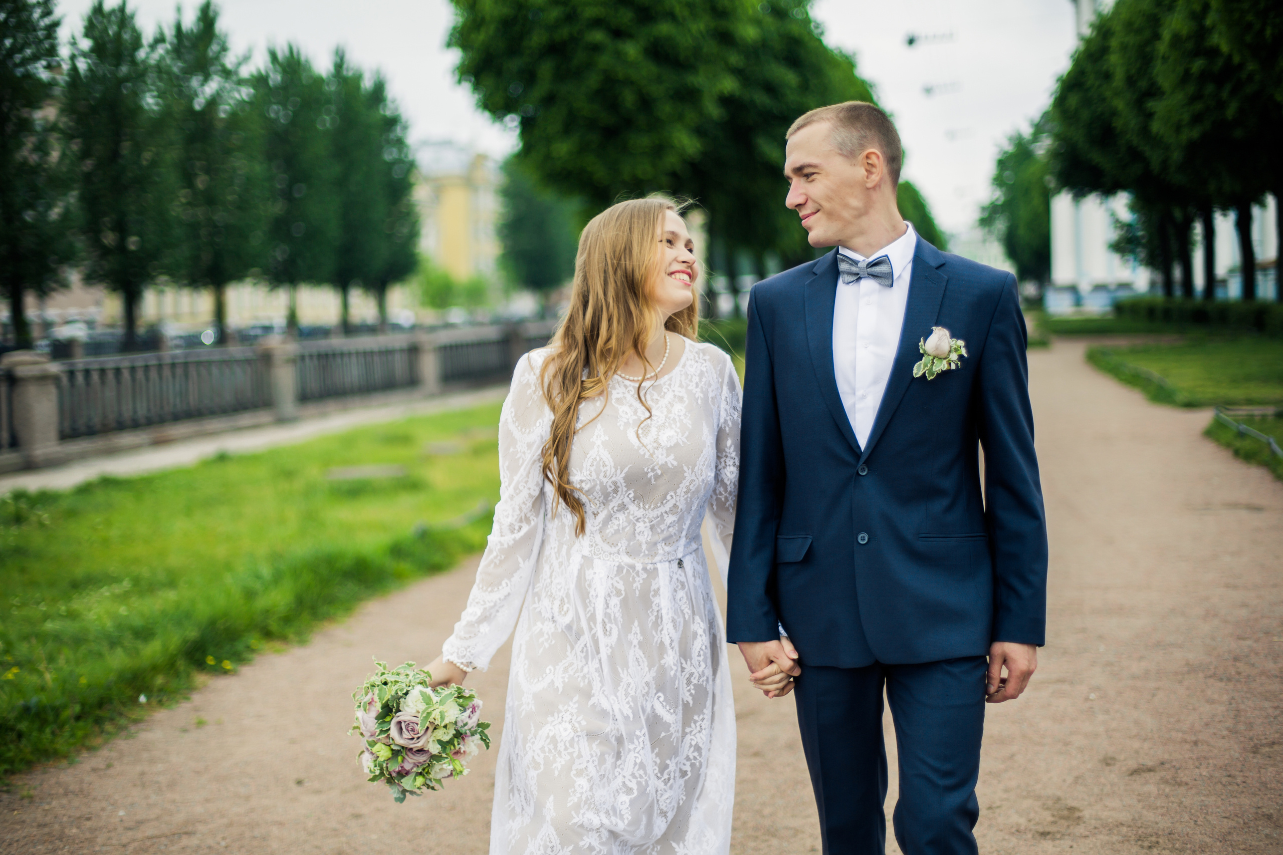 Наташа_Николай. Детский, свадебный и семейный фотограф Юлия Курбатова, Санкт-Петербург