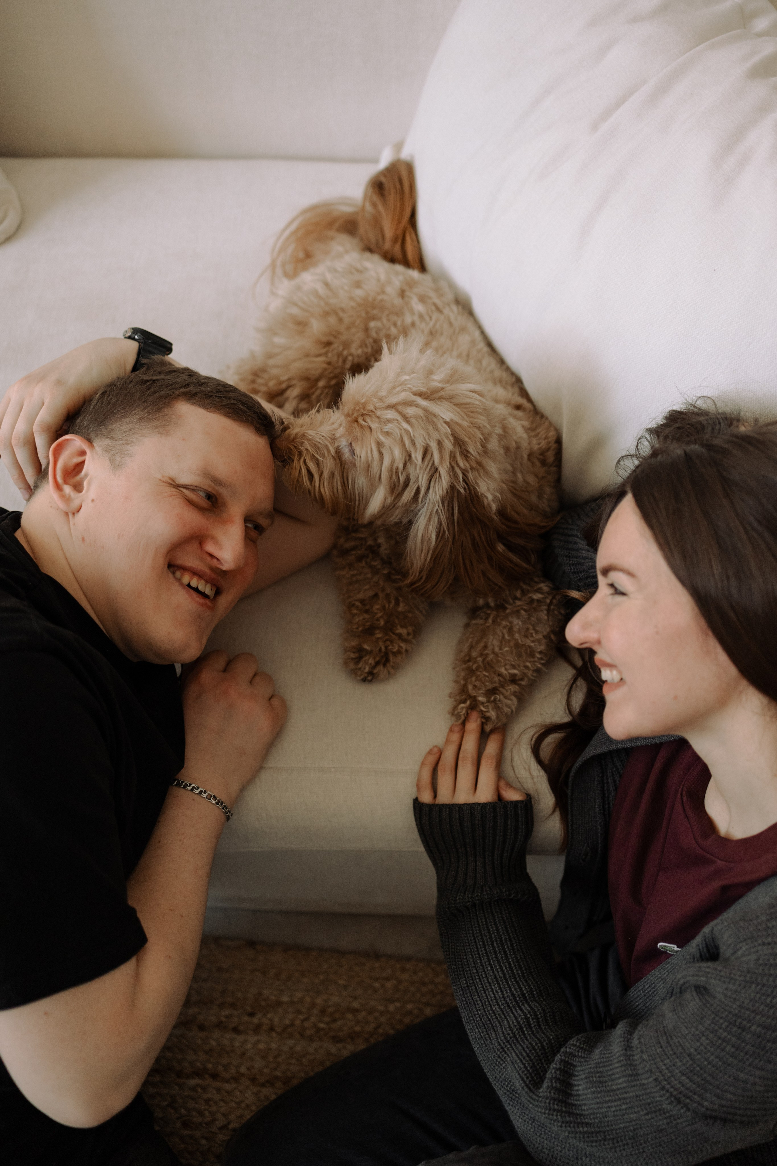 Шкипер и его семья. Фотограф — Анималист | Санкт-Петербург