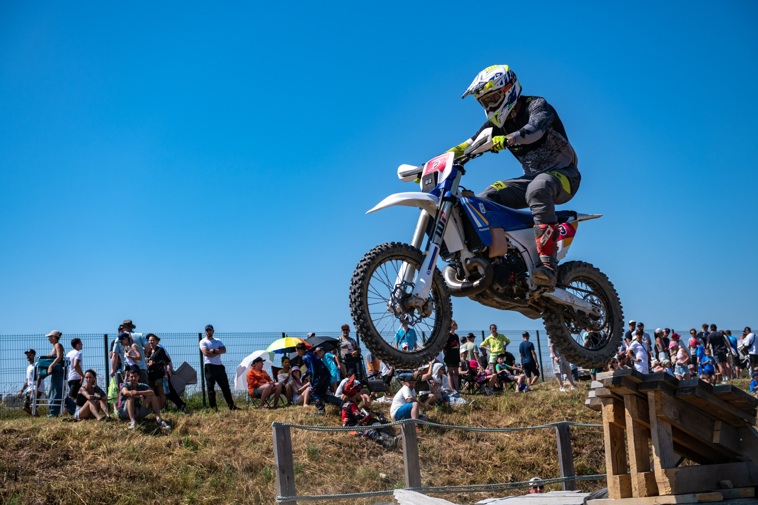 NPR 2025 пролог (26.07.2025). Фотограф Андрей Серенков