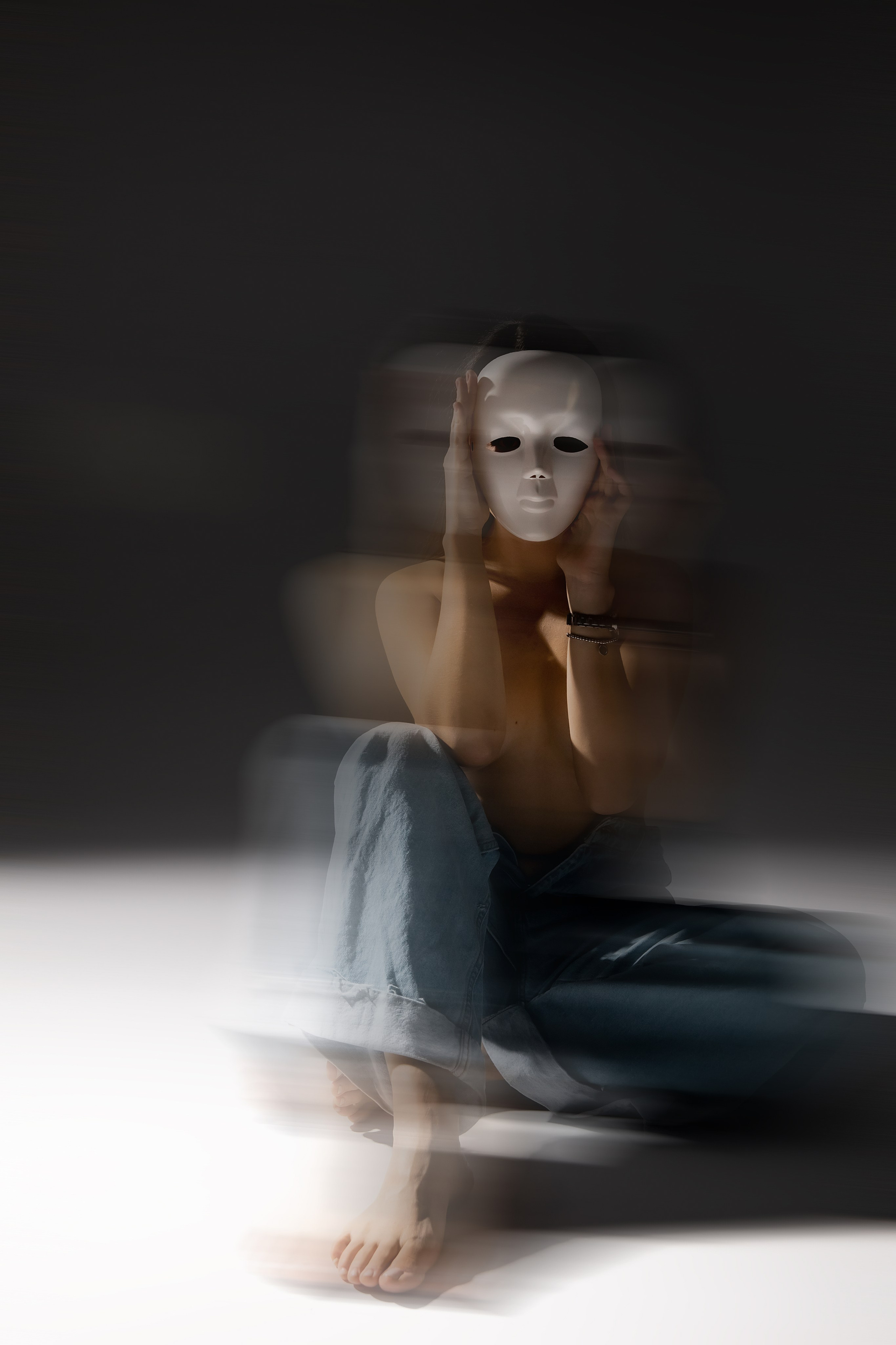 ДЛЯ БЛОГА. Ксения Федорова — фотограф