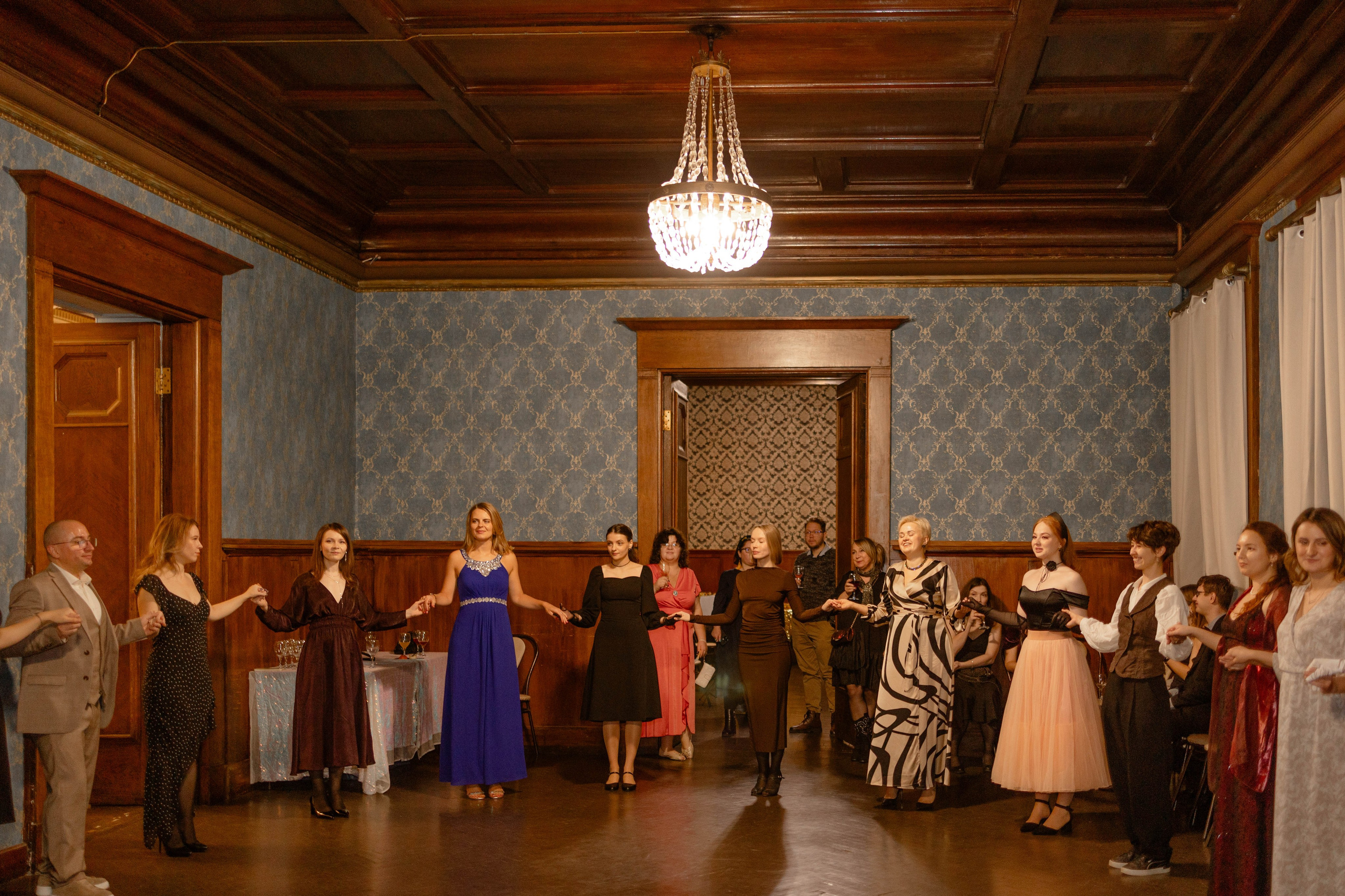 Gravity бал.24. Репортажный и портретный фотограф в Санктпетербурге. Видиосъемка мероприятий в Санкт-Петербурге