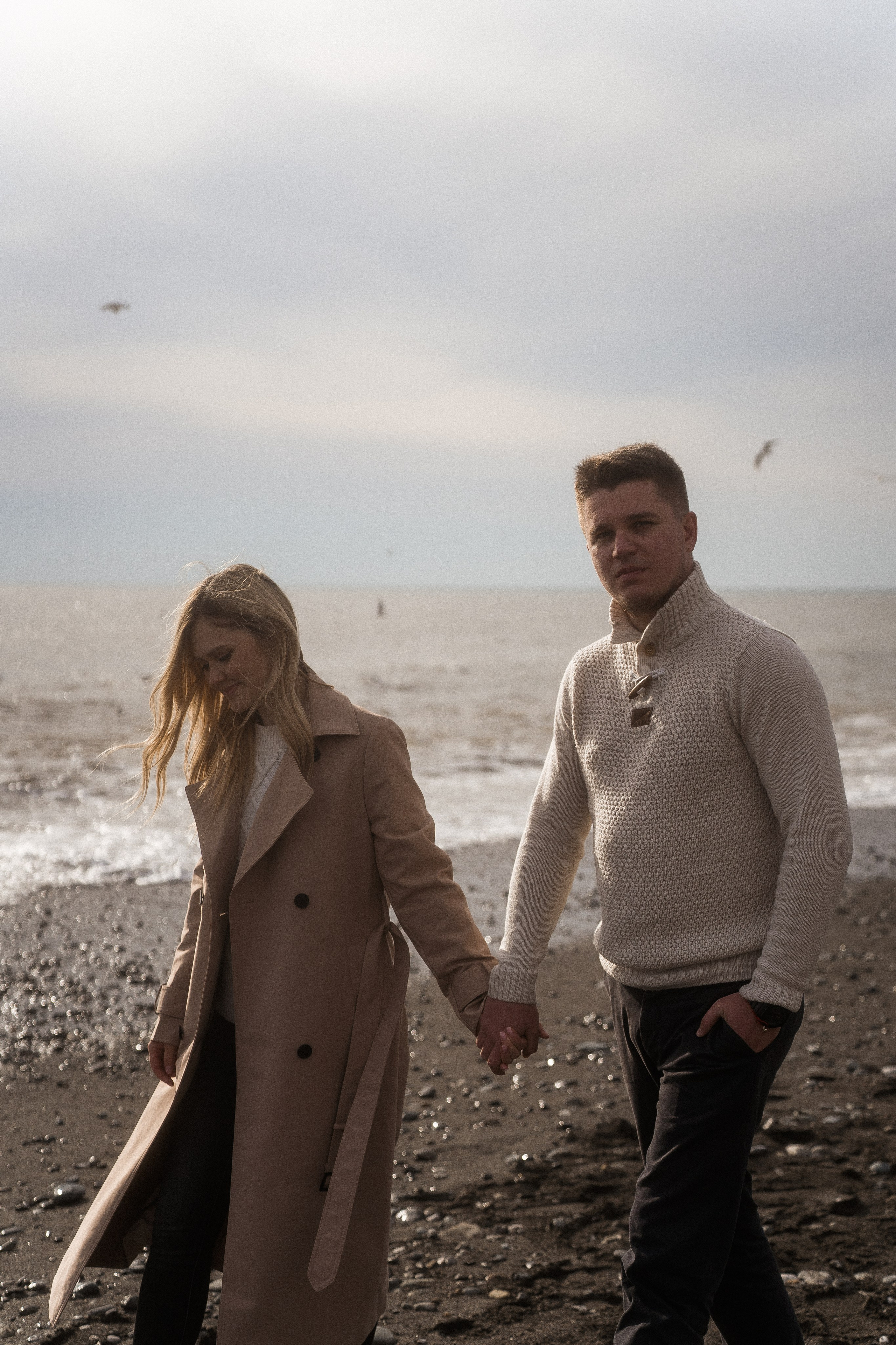 Горы море. Агата Акварель видеограф Сочи Краснодар