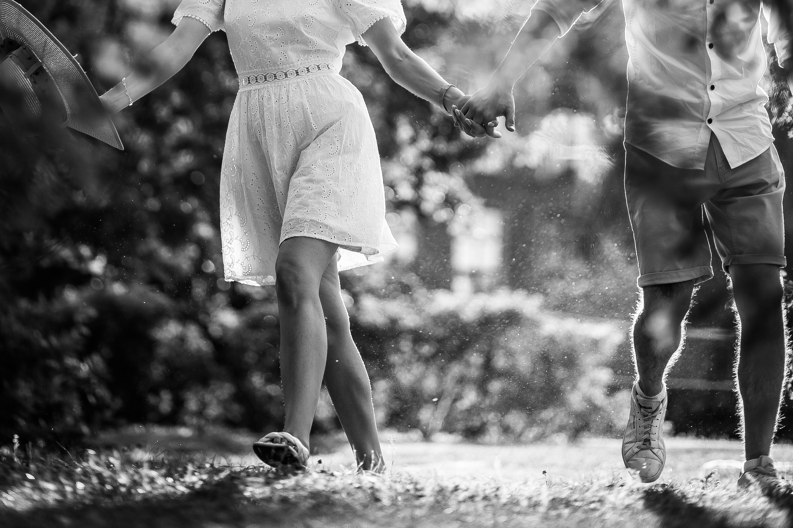 Фотосессия лавстори. Свадебный и контент фотограф в Нижнем Новгороде Владимир Пресняков