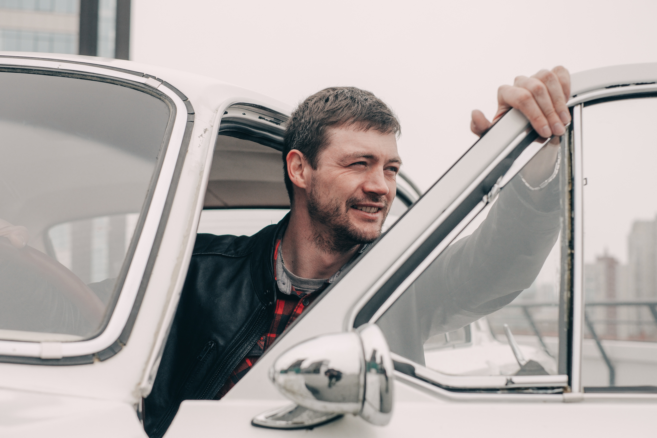 Макс. Портрет. Свадебный и портретный фотограф в Екатеринбурге Александр Блюденов