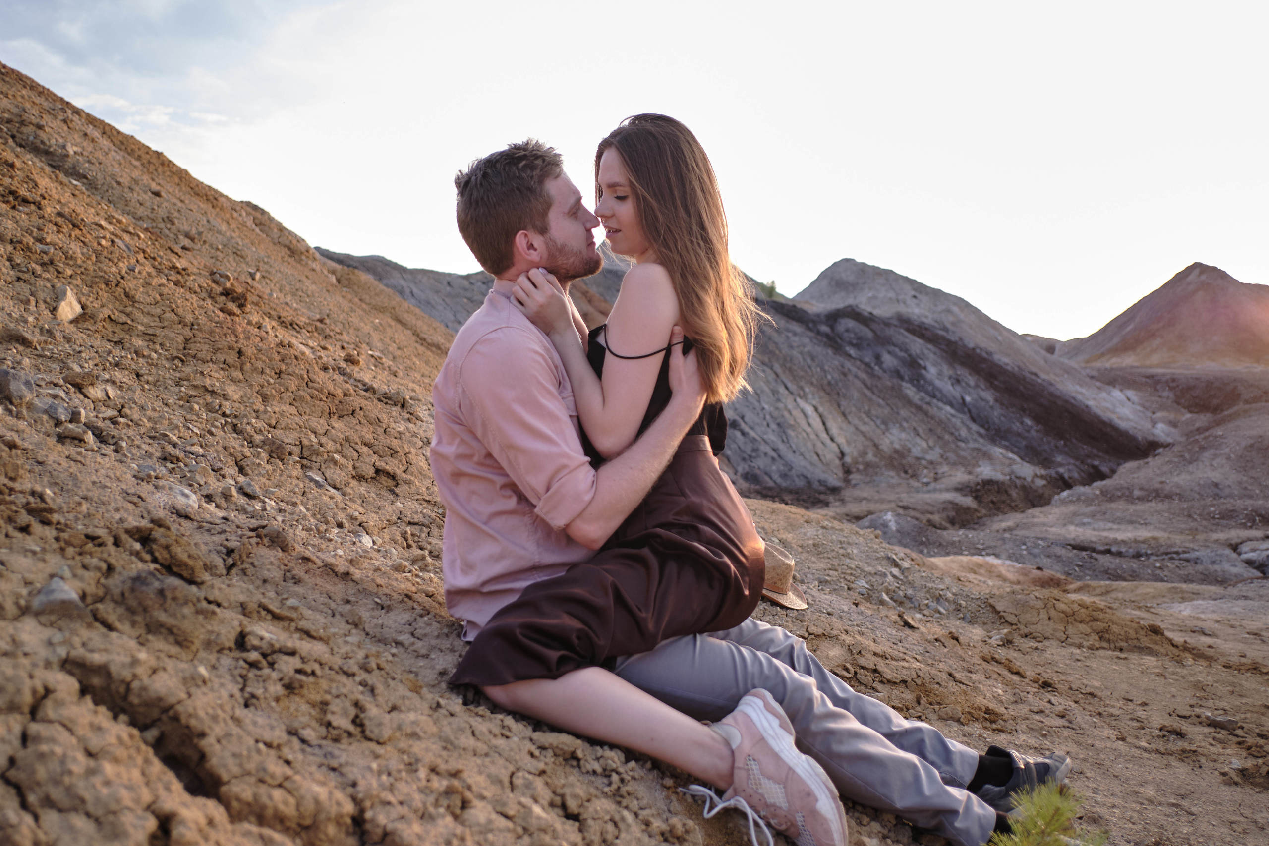 Кирилл и Катя. LoveStory. Свадебный и портретный фотограф в Екатеринбурге Александр Блюденов