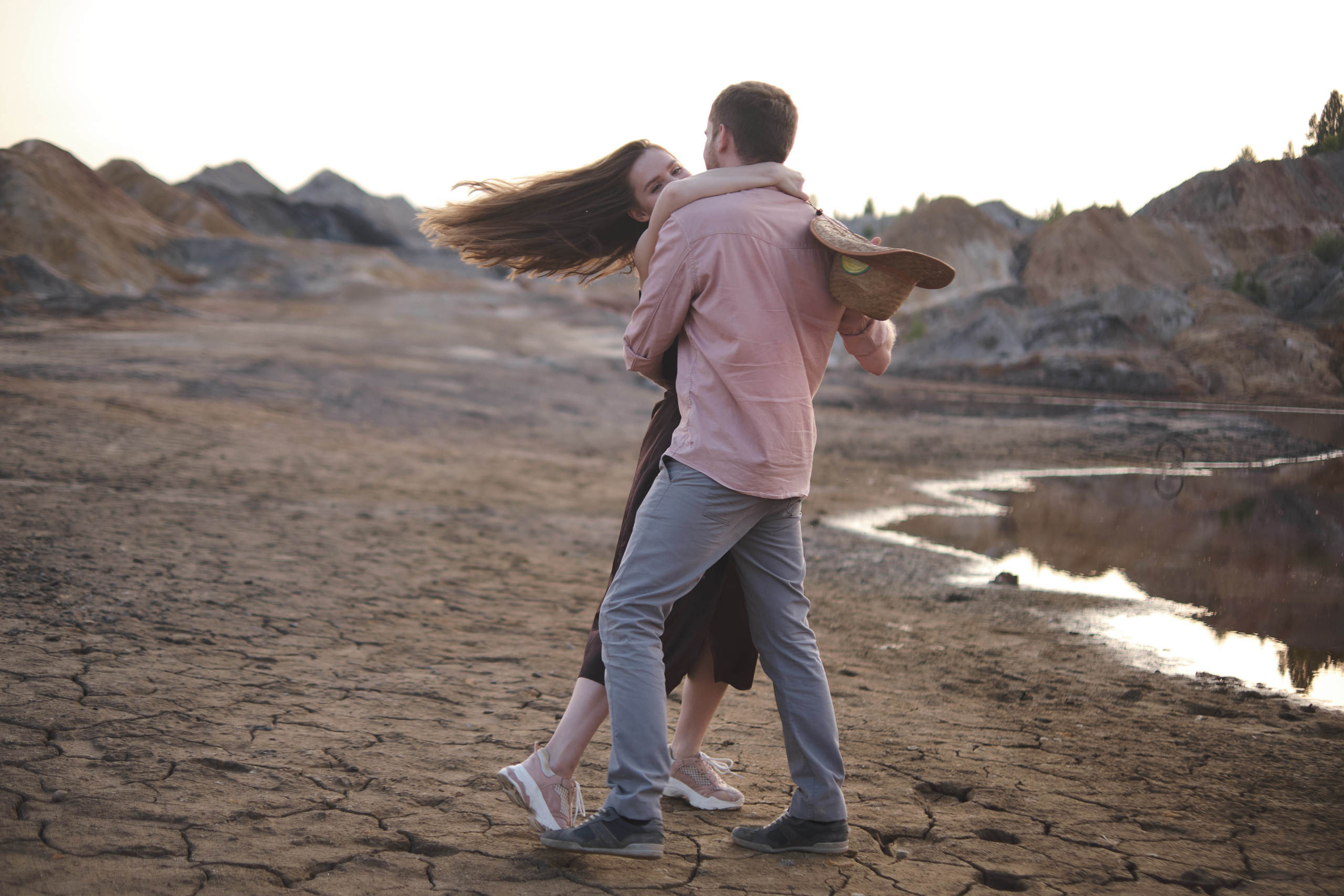 Кирилл и Катя. LoveStory. Свадебный и портретный фотограф в Екатеринбурге Александр Блюденов
