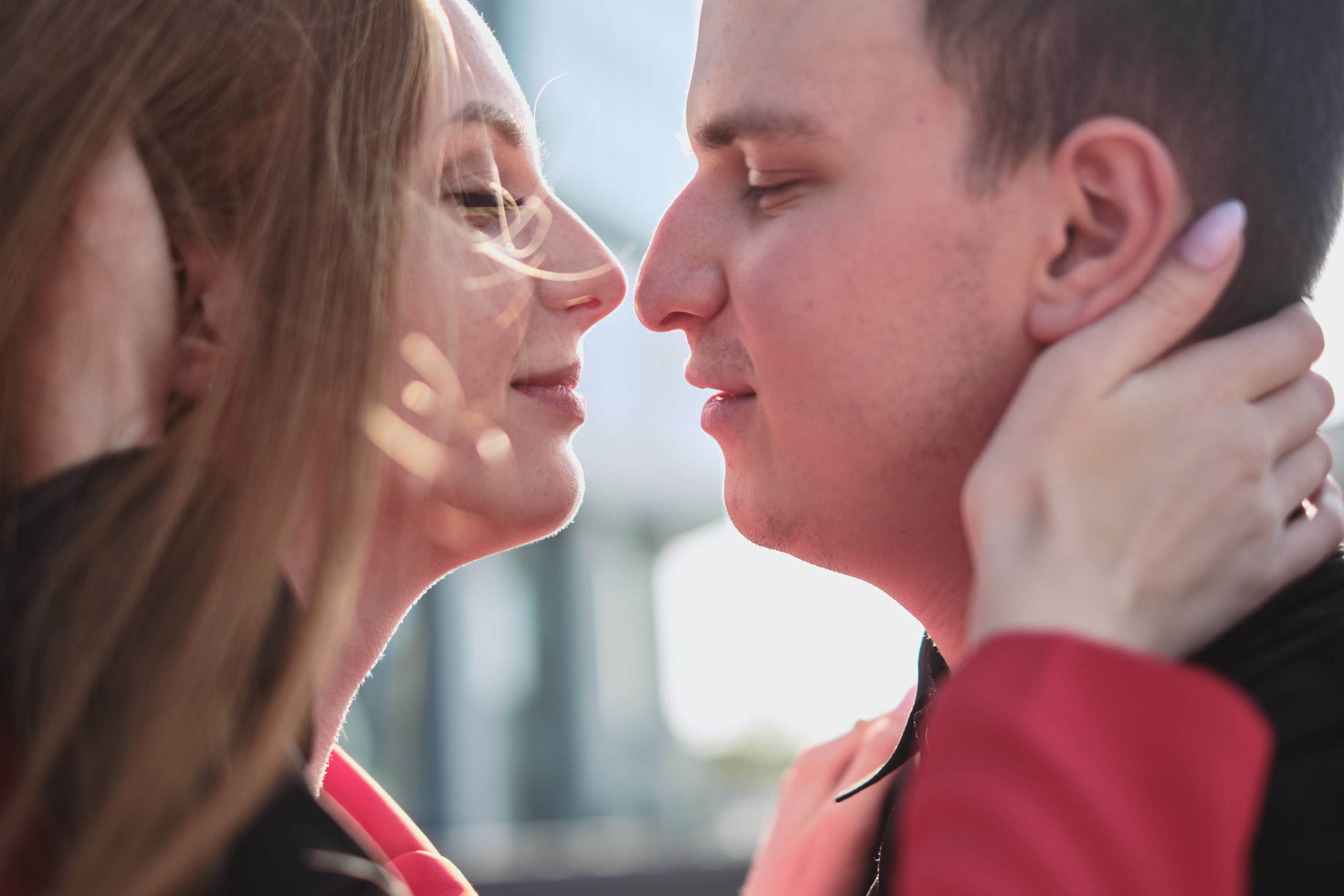 Игнат и Света. LoveStory. Свадебный и портретный фотограф в Екатеринбурге Александр Блюденов