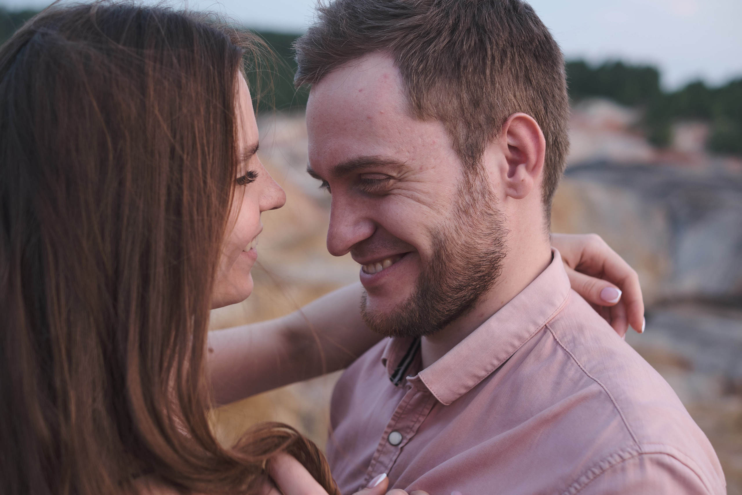 Кирилл и Катя. LoveStory. Свадебный и портретный фотограф в Екатеринбурге Александр Блюденов