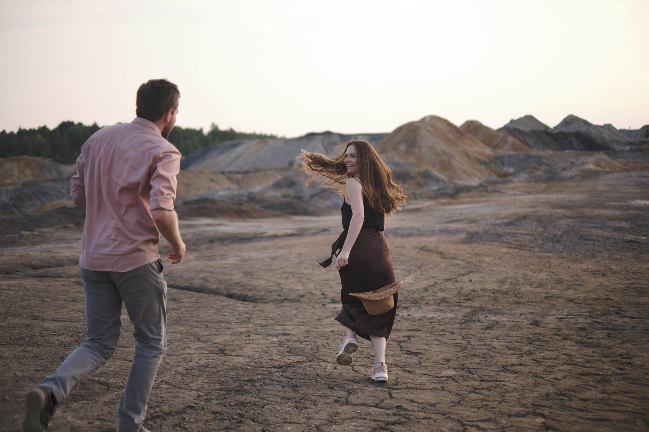 Кирилл и Катя. LoveStory. Свадебный и портретный фотограф в Екатеринбурге Александр Блюденов