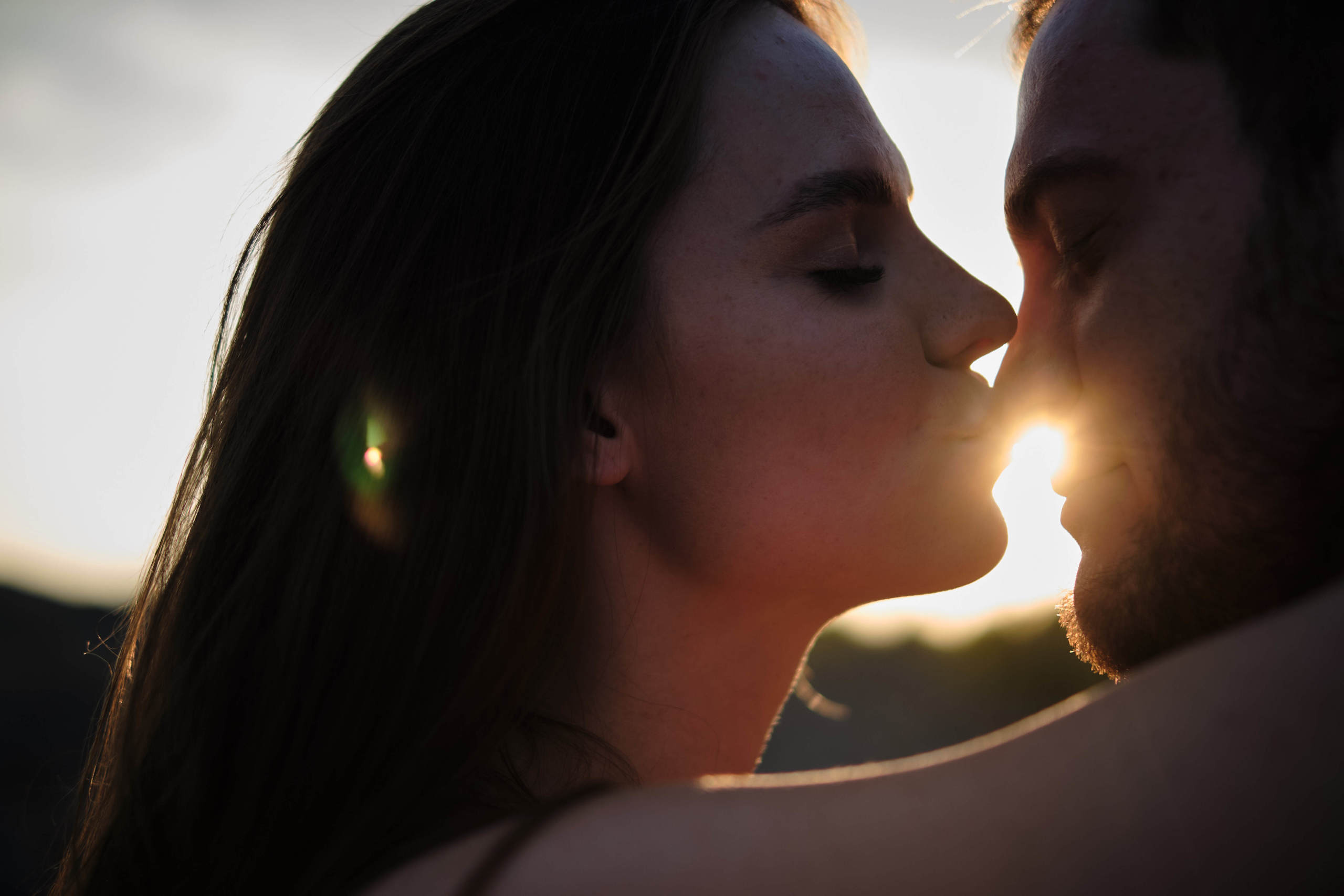 Кирилл и Катя. LoveStory. Свадебный и портретный фотограф в Екатеринбурге Александр Блюденов