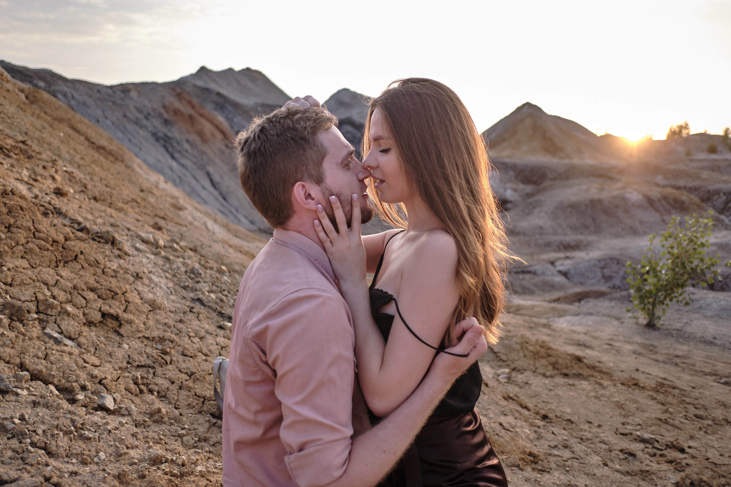 Кирилл и Катя. LoveStory. Свадебный и портретный фотограф в Екатеринбурге Александр Блюденов