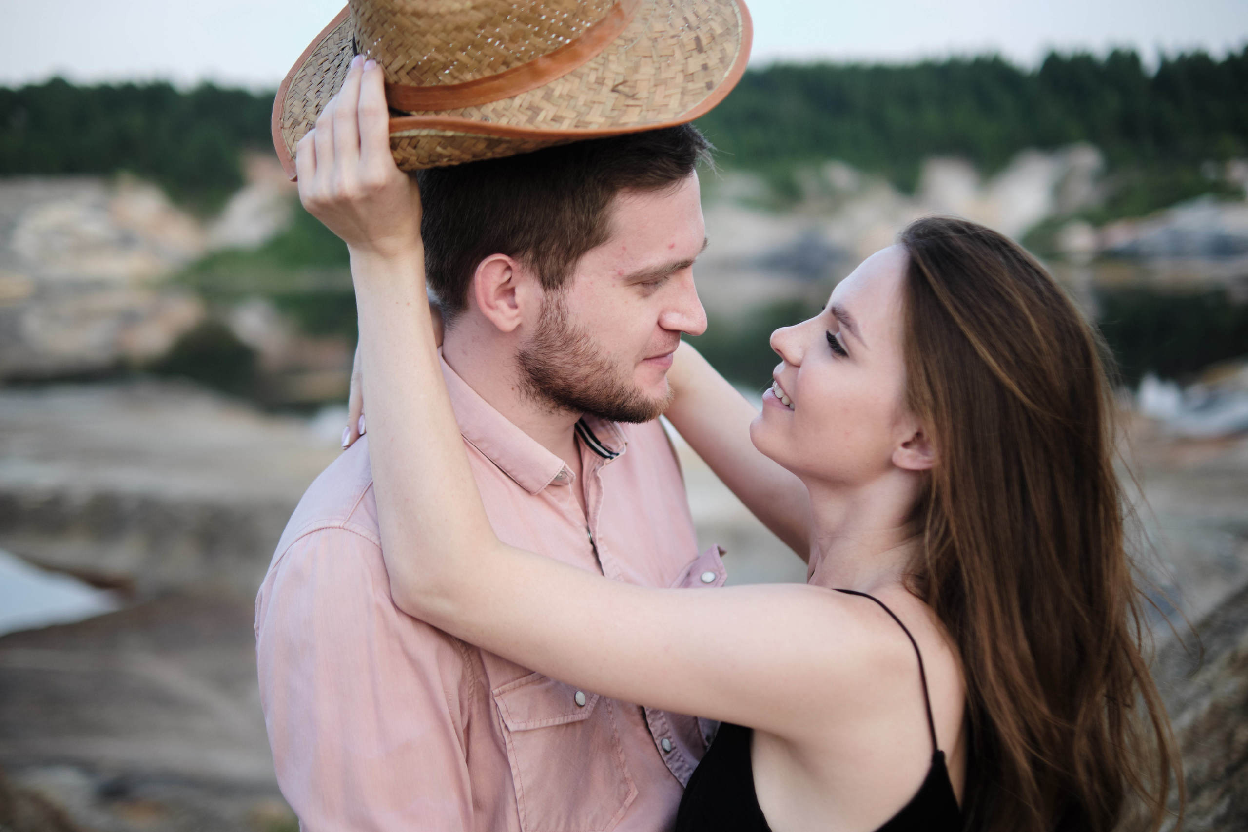 Кирилл и Катя. LoveStory. Свадебный и портретный фотограф в Екатеринбурге Александр Блюденов