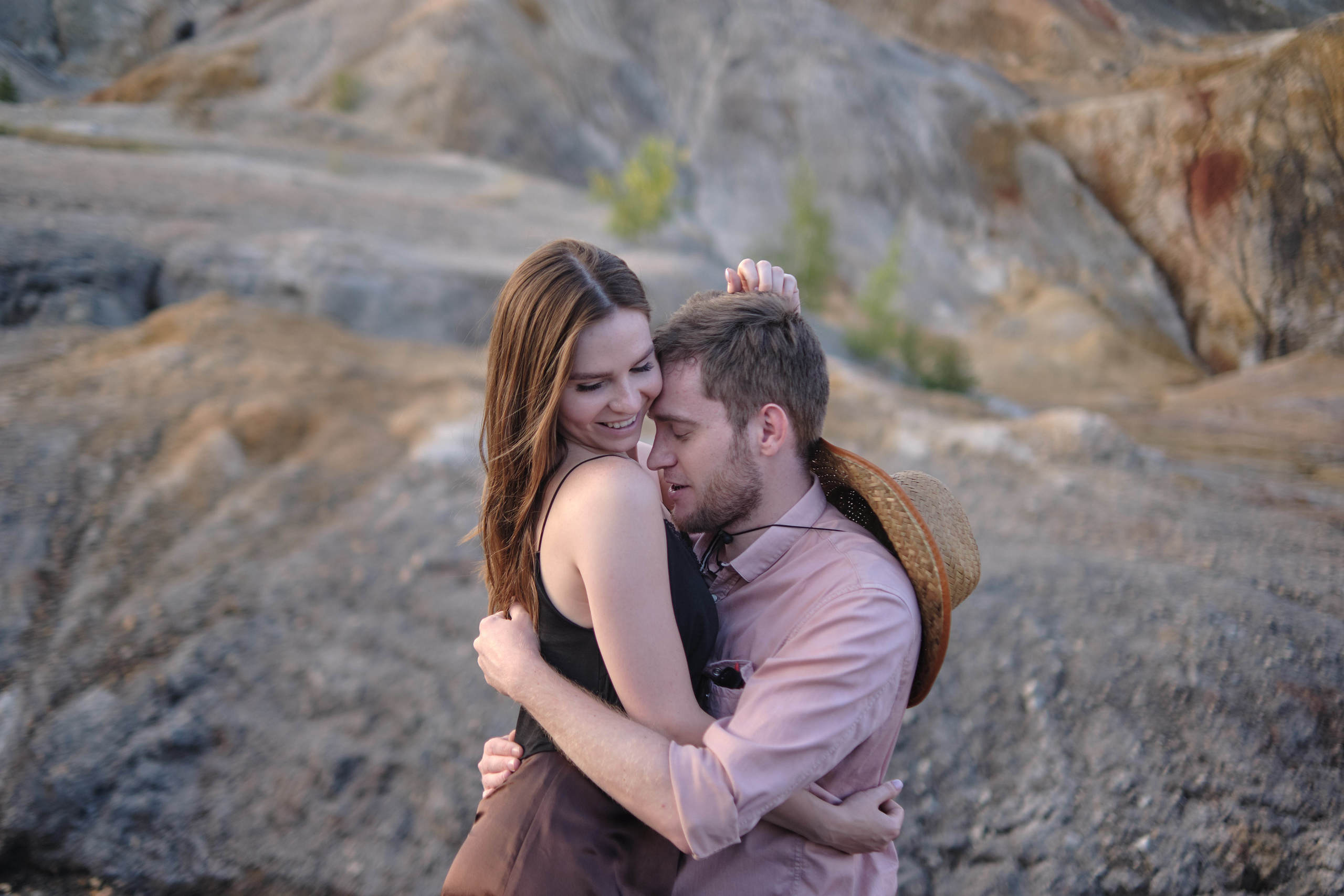 Кирилл и Катя. LoveStory. Свадебный и портретный фотограф в Екатеринбурге Александр Блюденов