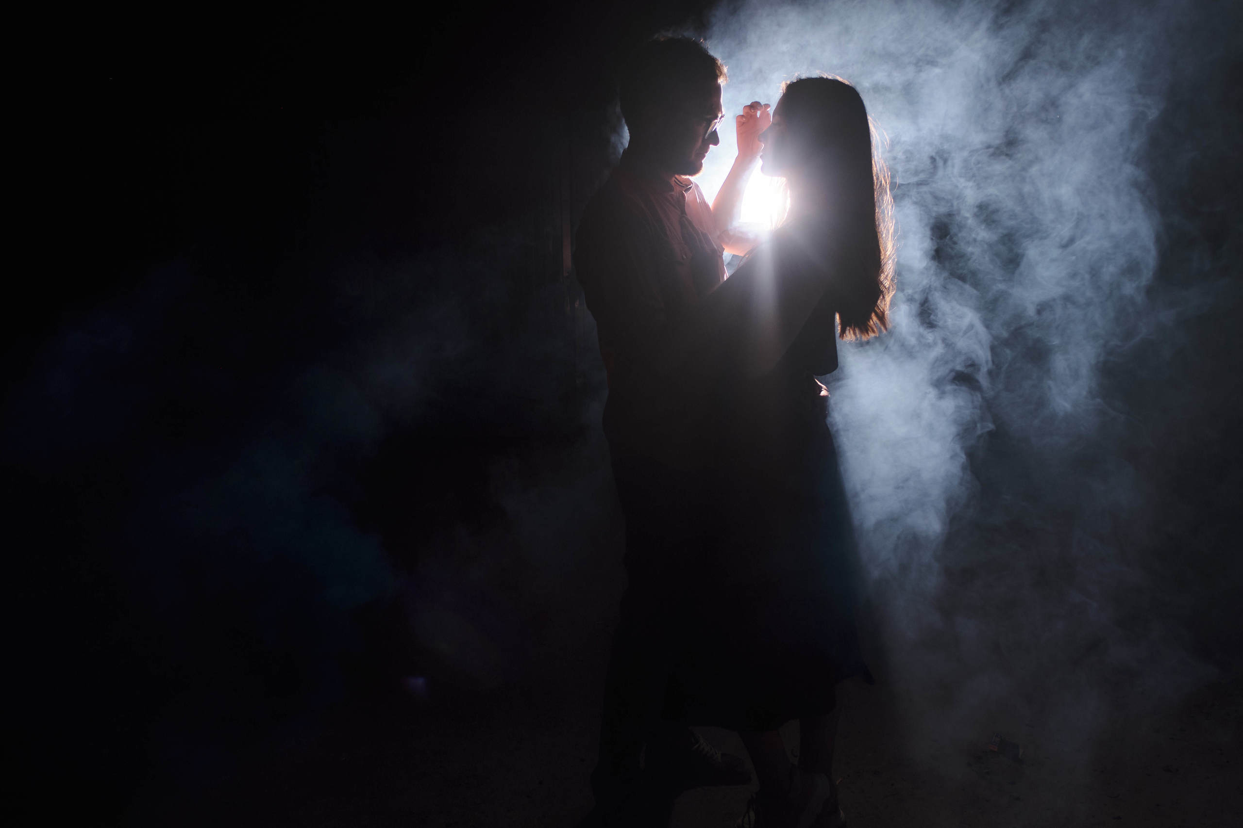 Кирилл и Катя. LoveStory. Свадебный и портретный фотограф в Екатеринбурге Александр Блюденов