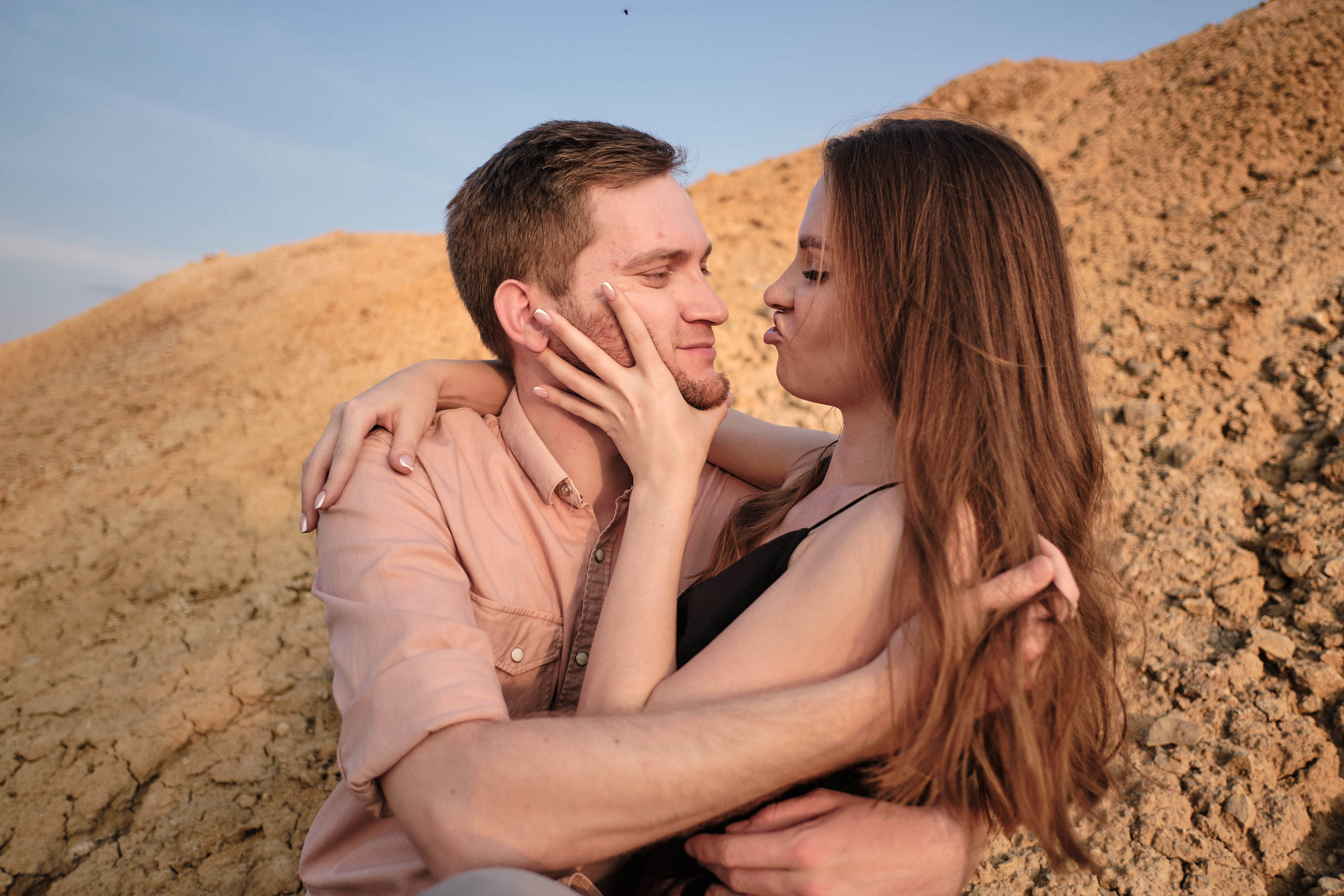 Кирилл и Катя. LoveStory. Свадебный и портретный фотограф в Екатеринбурге Александр Блюденов