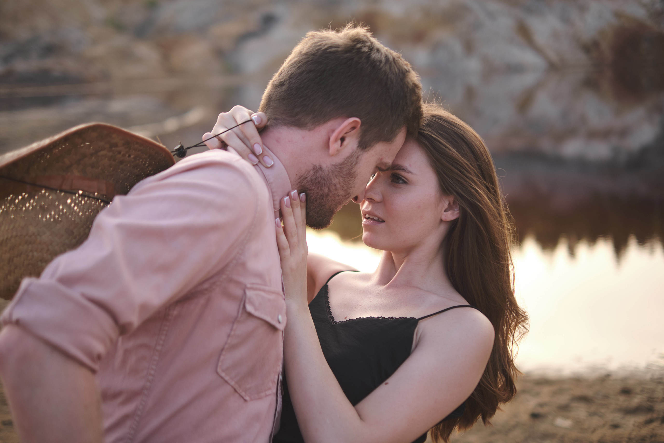 Кирилл и Катя. LoveStory. Свадебный и портретный фотограф в Екатеринбурге Александр Блюденов