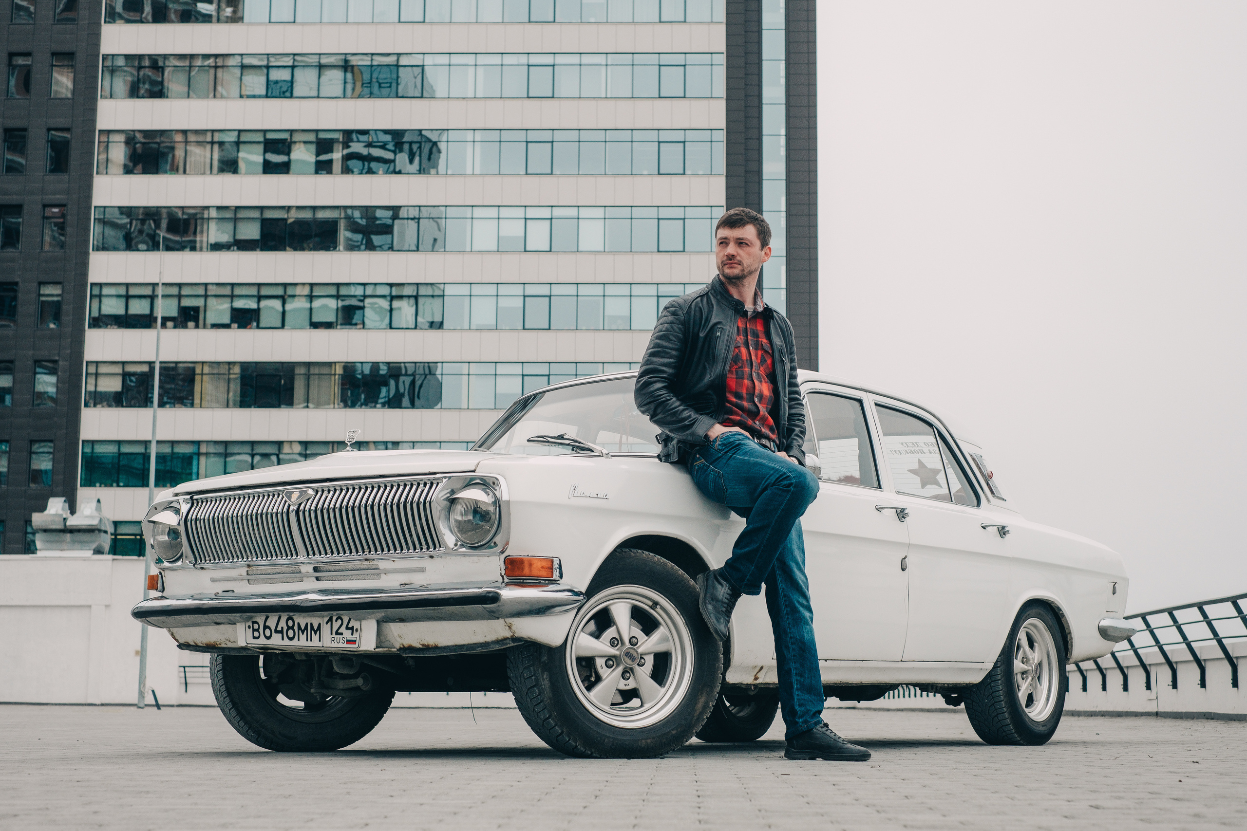 Макс. Портрет. Свадебный и портретный фотограф в Екатеринбурге Александр Блюденов